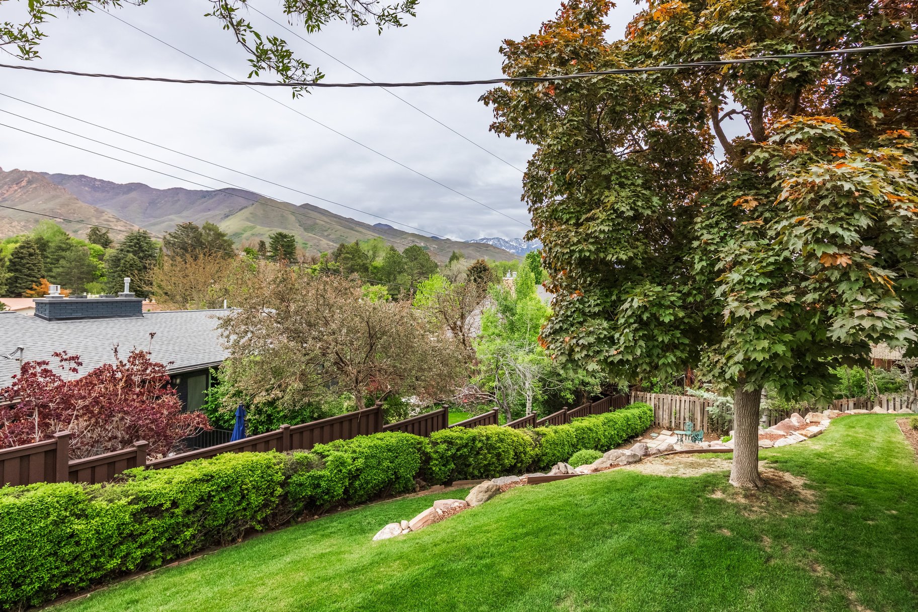  Elegant Contemporary Rambler in Sought After Neighborhood - 物件實景