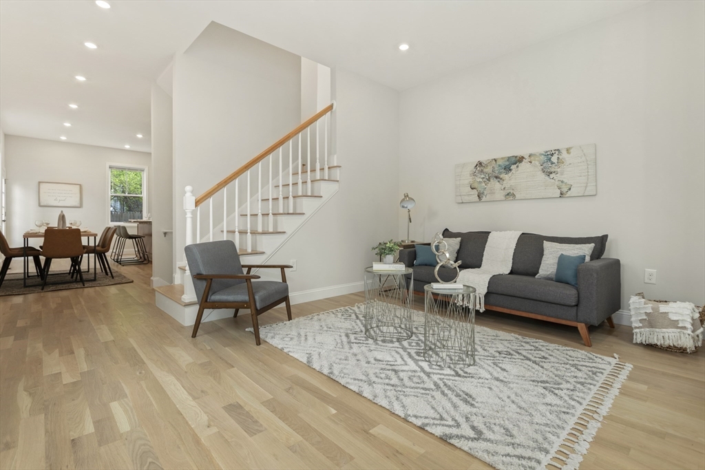 77 North St, 77, Somerville, Massachusetts, 02144, United States, 3 Bedrooms Bedrooms, ,3 BathroomsBathrooms,Residential,For Sale,77 North St , 77,1550085
