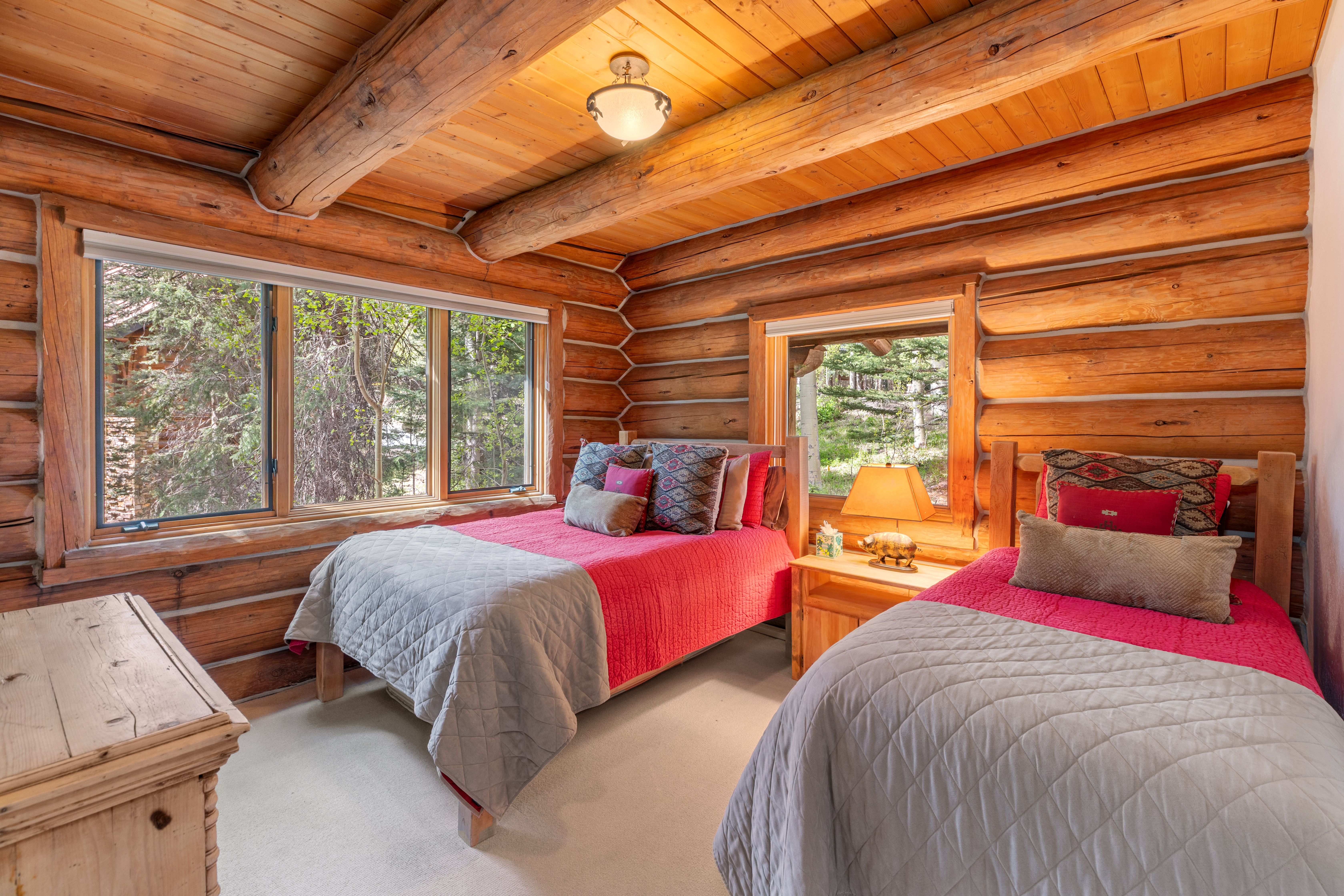  Fractional Ownership Opportunity in Mountain Village - 物件實景