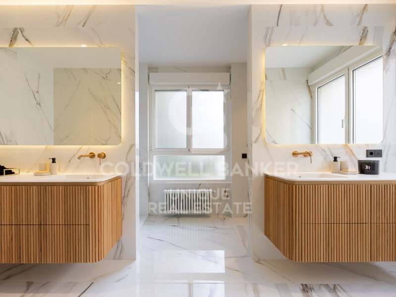 Madrid, Madrid, Barrio de Salamanca, Castellana Ma, Madrid, Comunidad de Madrid, ES, 5 Bedrooms Bedrooms, ,6 BathroomsBathrooms,Residential,For Sale,Madrid, Madrid, Barrio de Salamanca, Castellana Ma,1670333