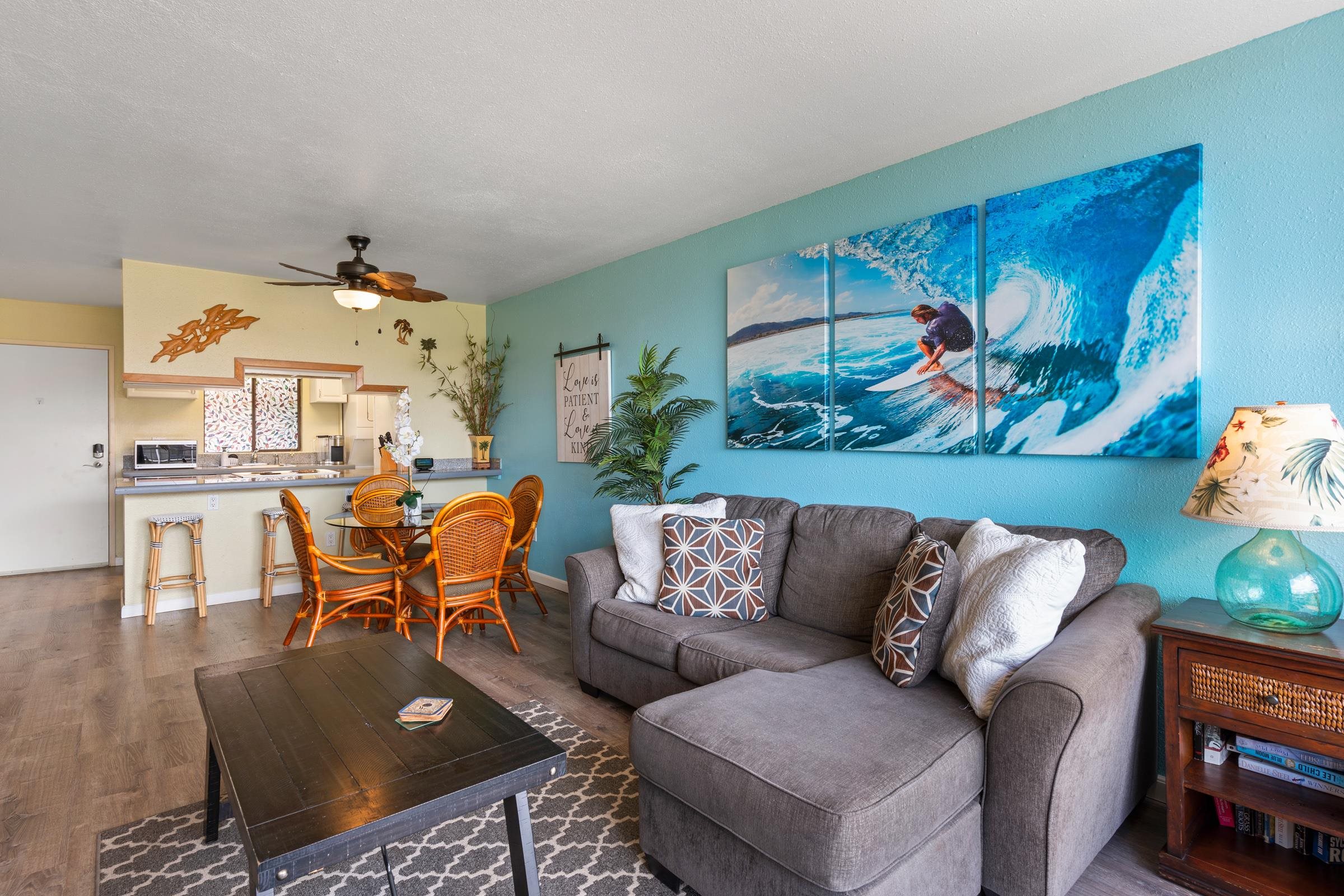 Kihei, Hawaii, 96753, United States, 2 Bedrooms Bedrooms, ,2 BathroomsBathrooms,Residential,For Sale,1850323