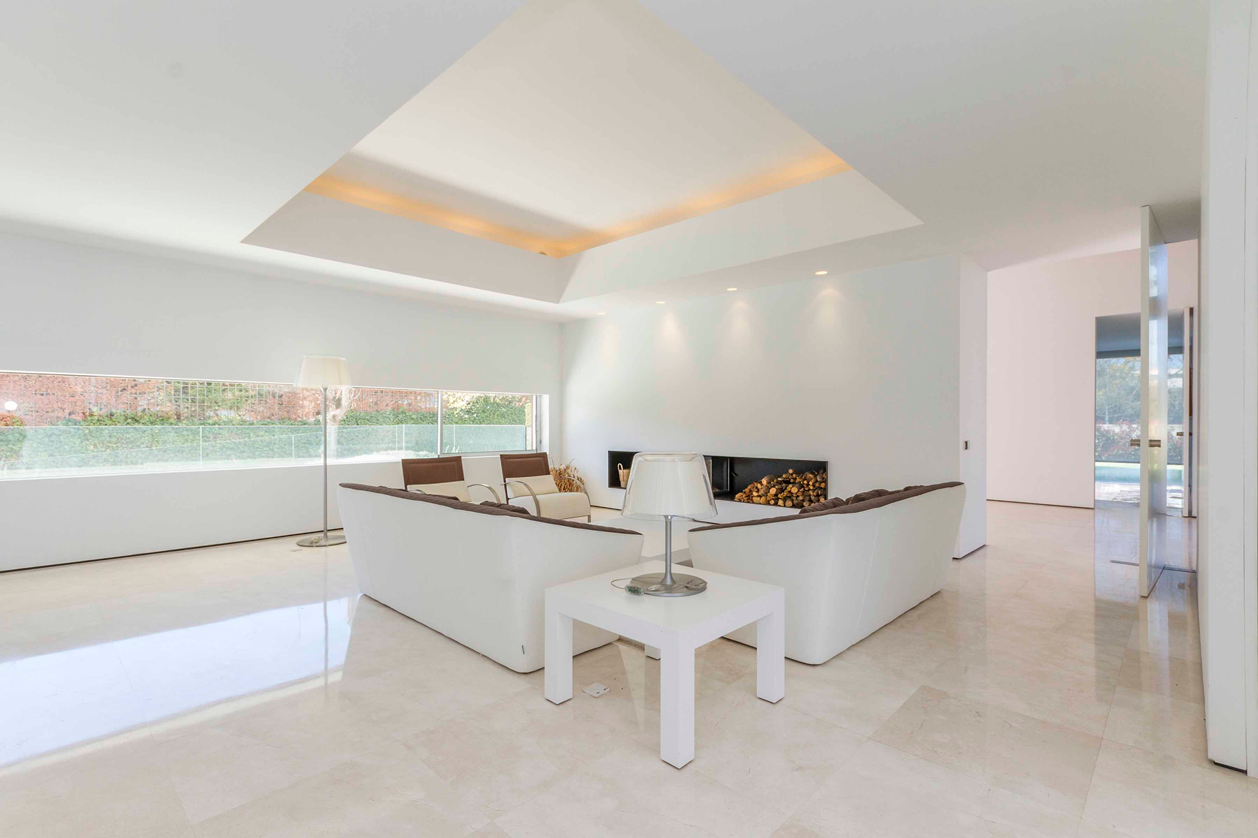  Modern villa in La Florida - 物件實景