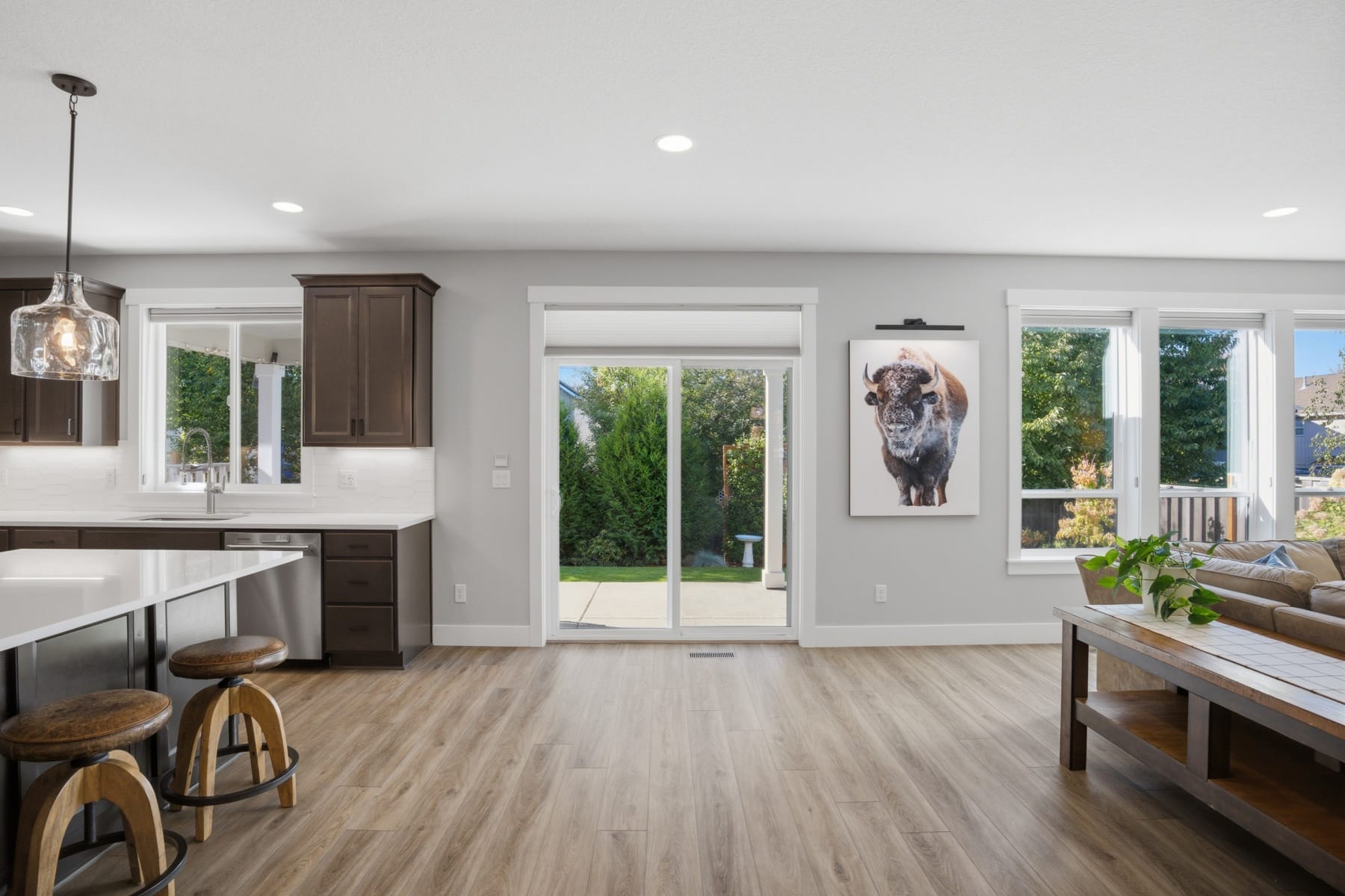  22391 SW TIMBER CROSSING TER Sherwood, OR 97140 - 物件實景