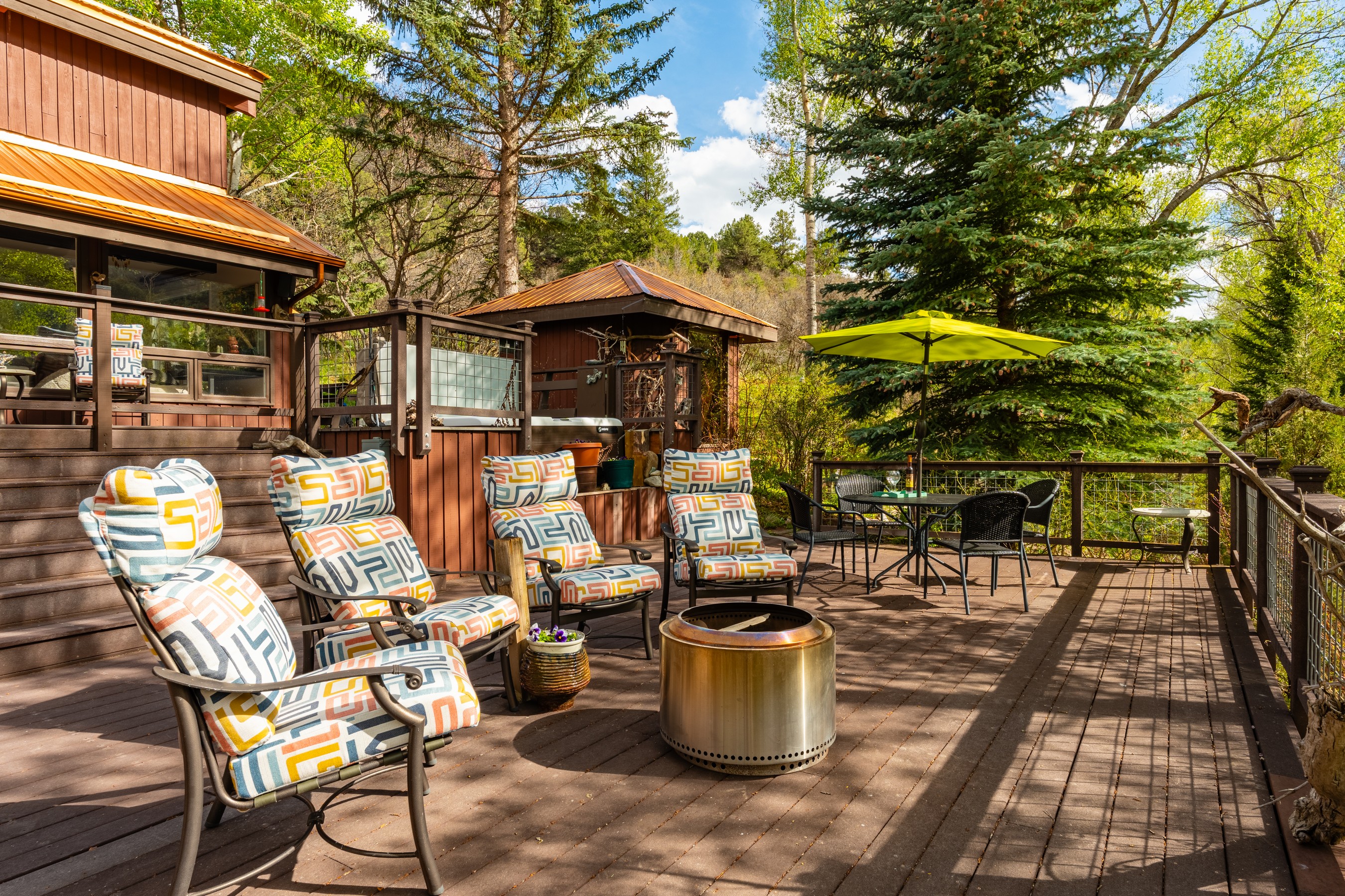  357 Crystal Lane, Carbondale, CO, 81623 - 物件實景