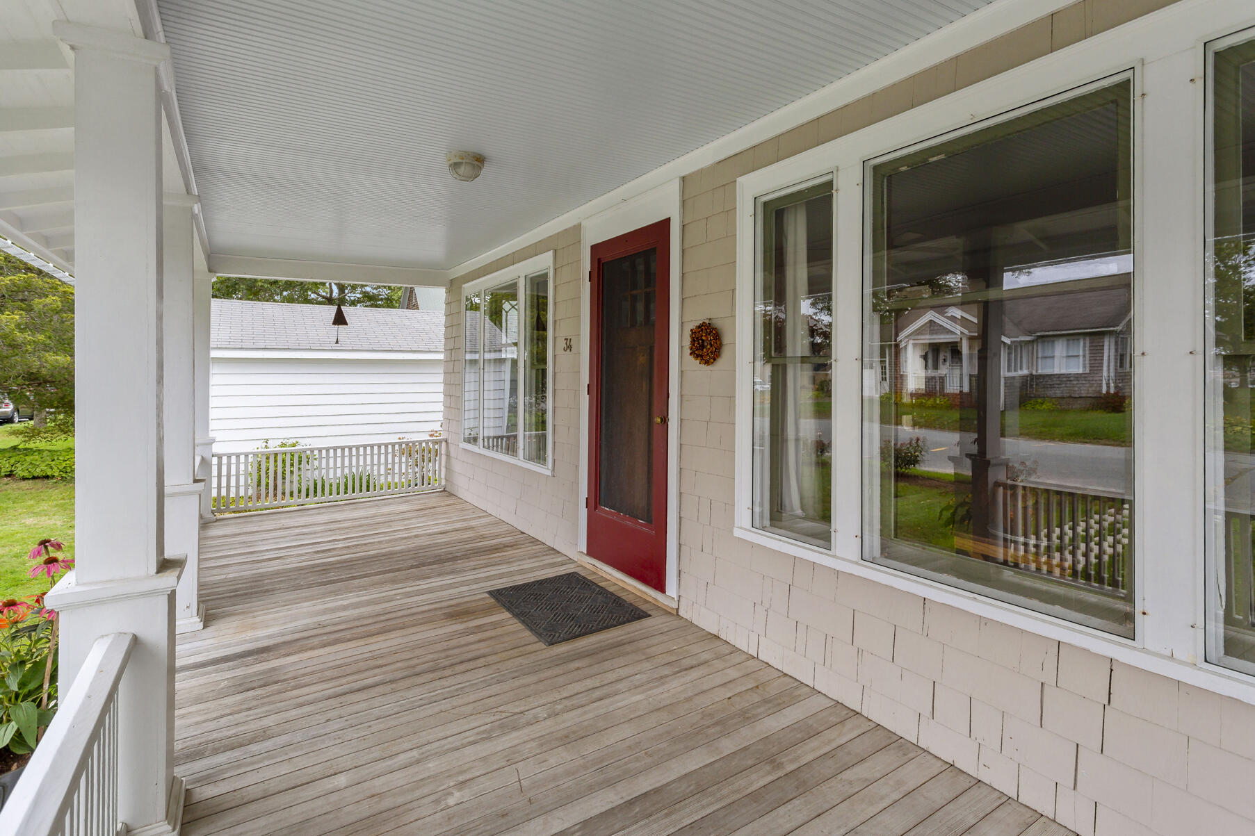  34 Washington Avenue - 物件實景