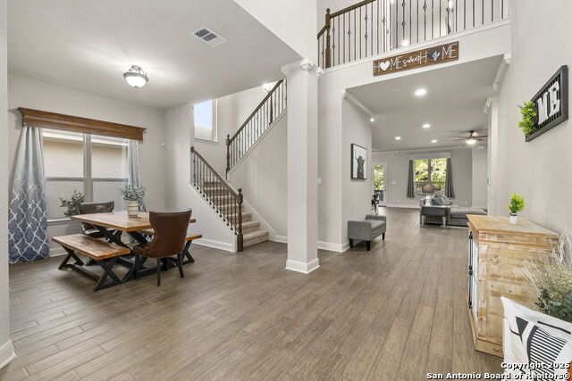 San Antonio, Texas, 78260, United States, 4 Bedrooms Bedrooms, ,3 BathroomsBathrooms,Residential,For Sale,2000931