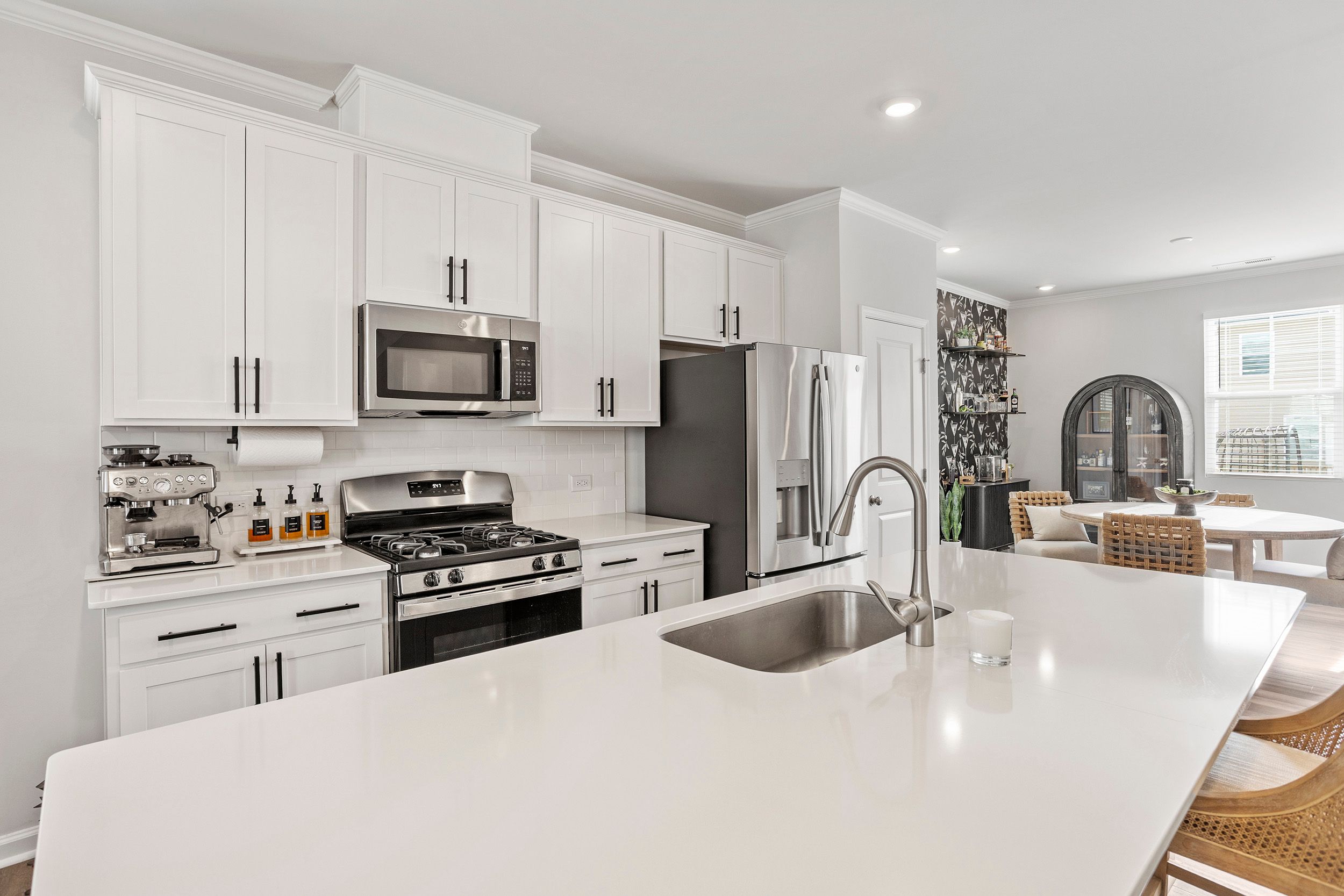  156 Sweet Lilac Way, Raleigh, NC 27610 - 物件實景