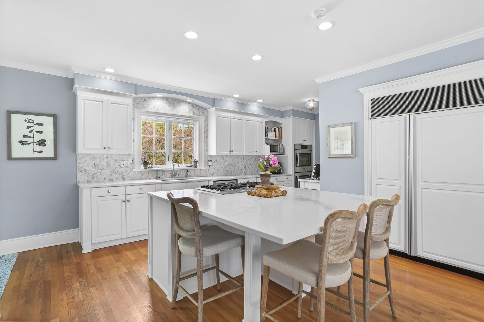  Renovated 1914 Colonial Estate  Resort-Style Luxury on Brooklawn CC - 物件實景