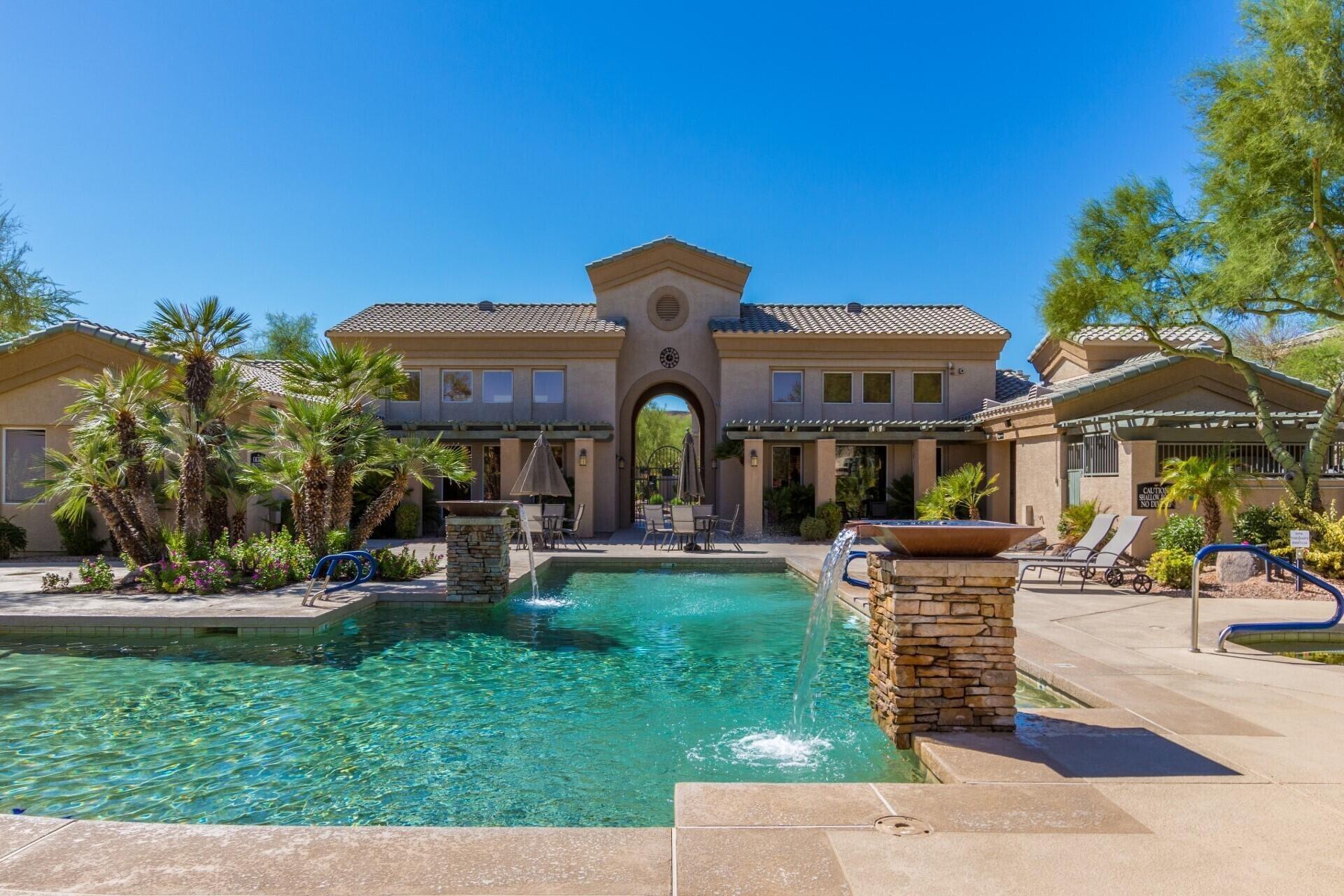  16013 S Desert Foothills Parkway  Phoenix, AZ - 物件實景