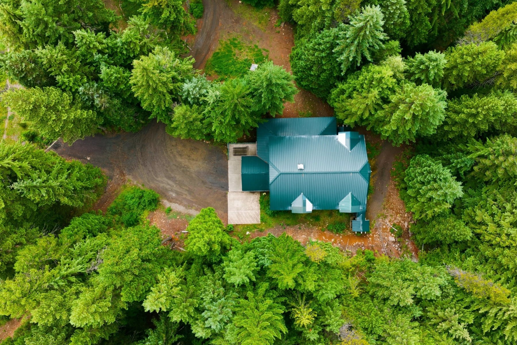  93732 E Highway 26 Government Camp, OR 97028 - 物件實景