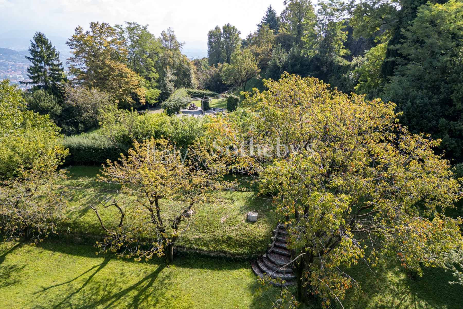  Exclusive and Rare Villa on the Hills of Bergamo - 物件實景
