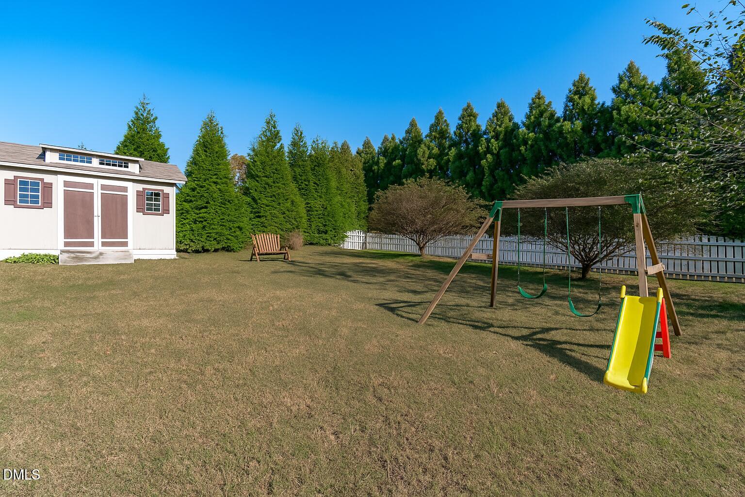 Clayton, North Carolina, 27527, United States, 5 Bedrooms Bedrooms, ,4 BathroomsBathrooms,Residential,For Sale,1969461