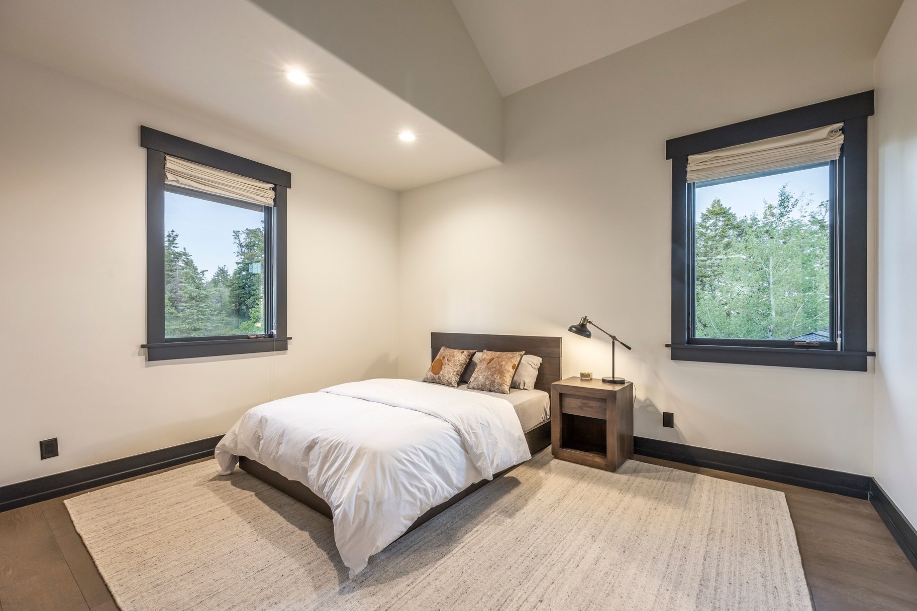 Private Mountain Top Retreat in Park City with Panoramic Ski Resort Views - 物件實景