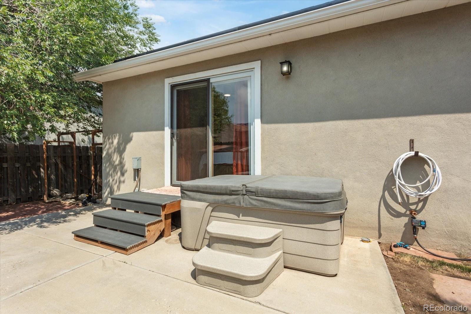 Salida, Colorado, 81201, United States, 3 Bedrooms Bedrooms, ,1 BathroomBathrooms,Residential,For Sale,1920460
