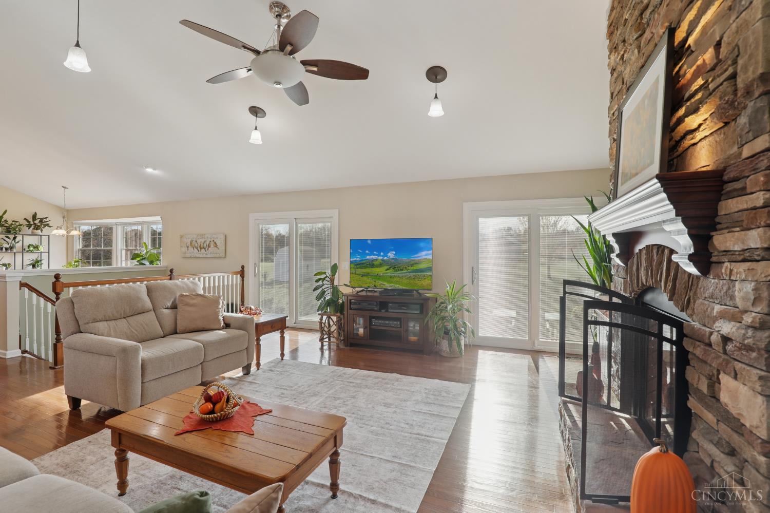 Batavia, Ohio, 45103, United States, 3 Bedrooms Bedrooms, ,3 BathroomsBathrooms,Residential,For Sale,1993169