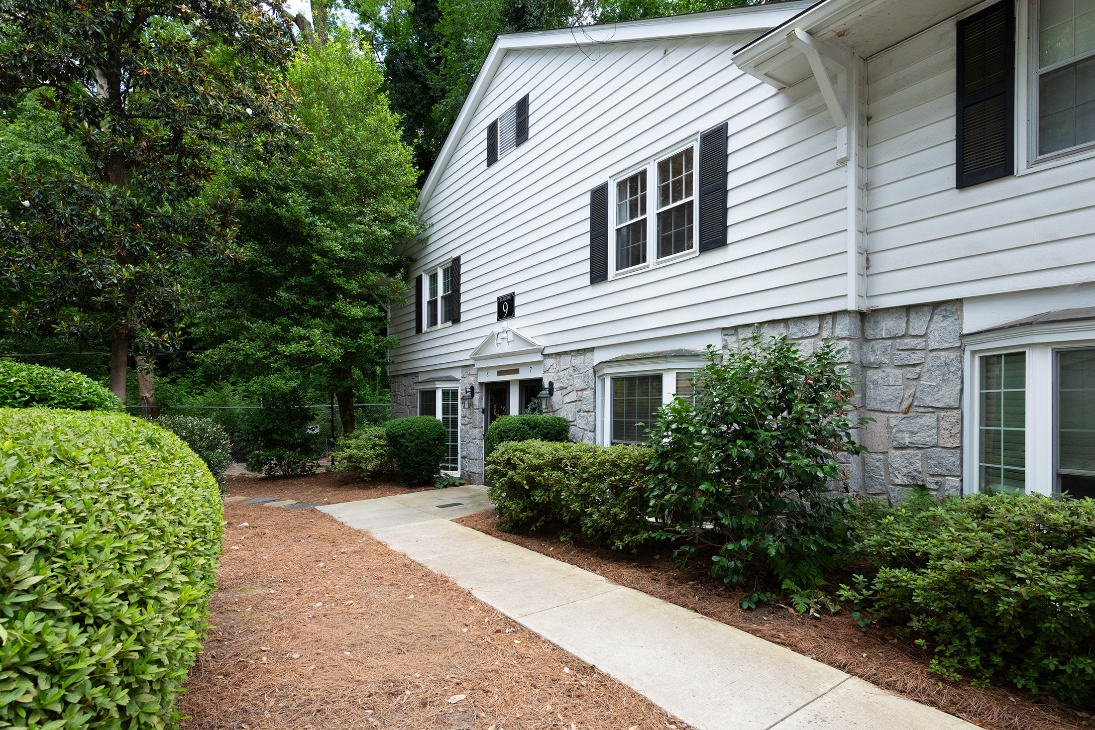  Beautifully Renovated Buckhead Townhome with Private Outdoor Living - 物件實景