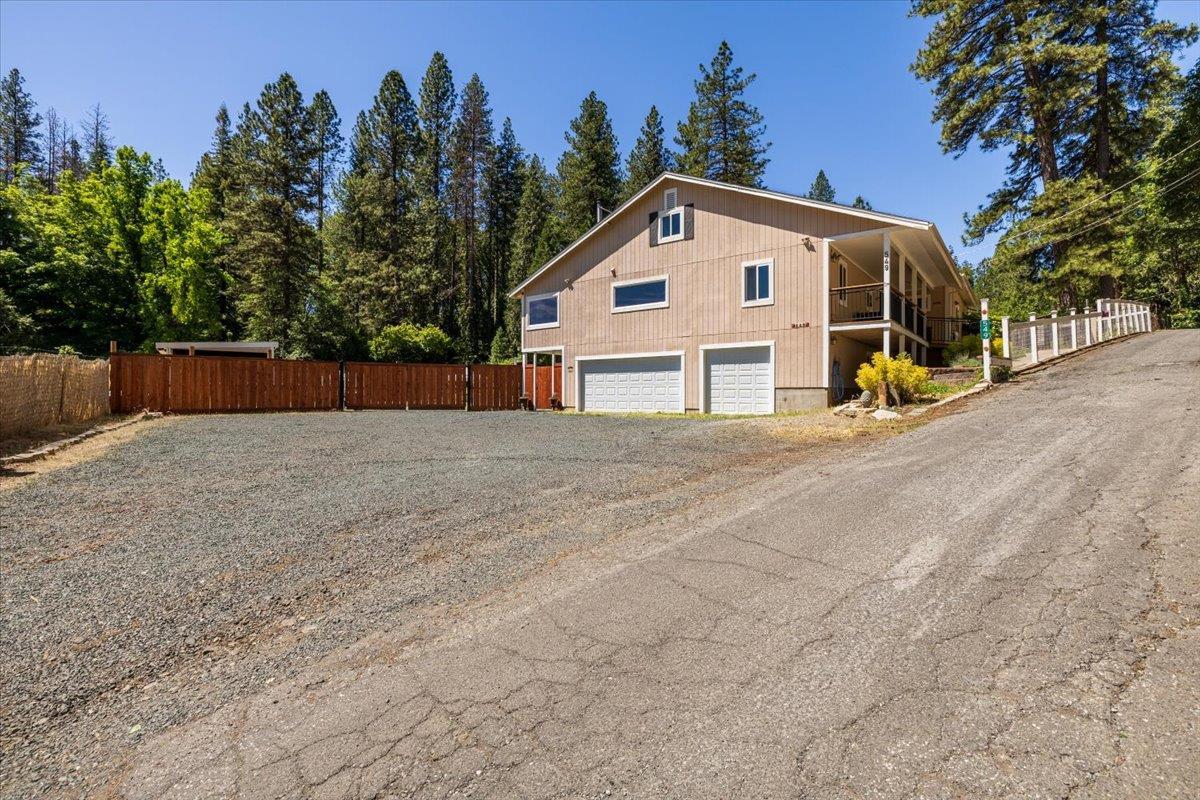 Grass Valley, California, 95945, United States, 4 Bedrooms Bedrooms, ,4 BathroomsBathrooms,Residential,For Sale,1897188