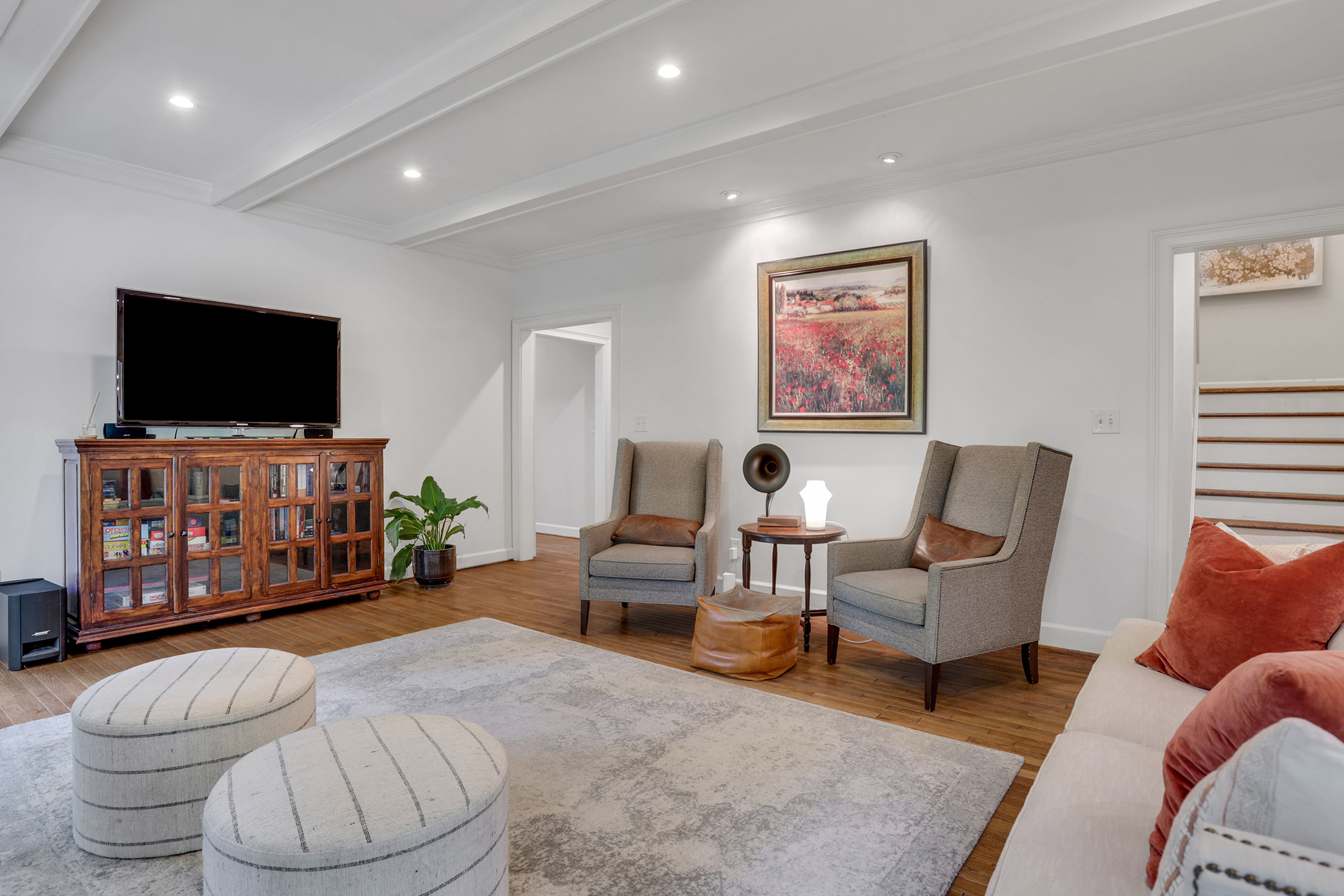  Beautifully Renovated Residence in North Buckhead - 物件實景