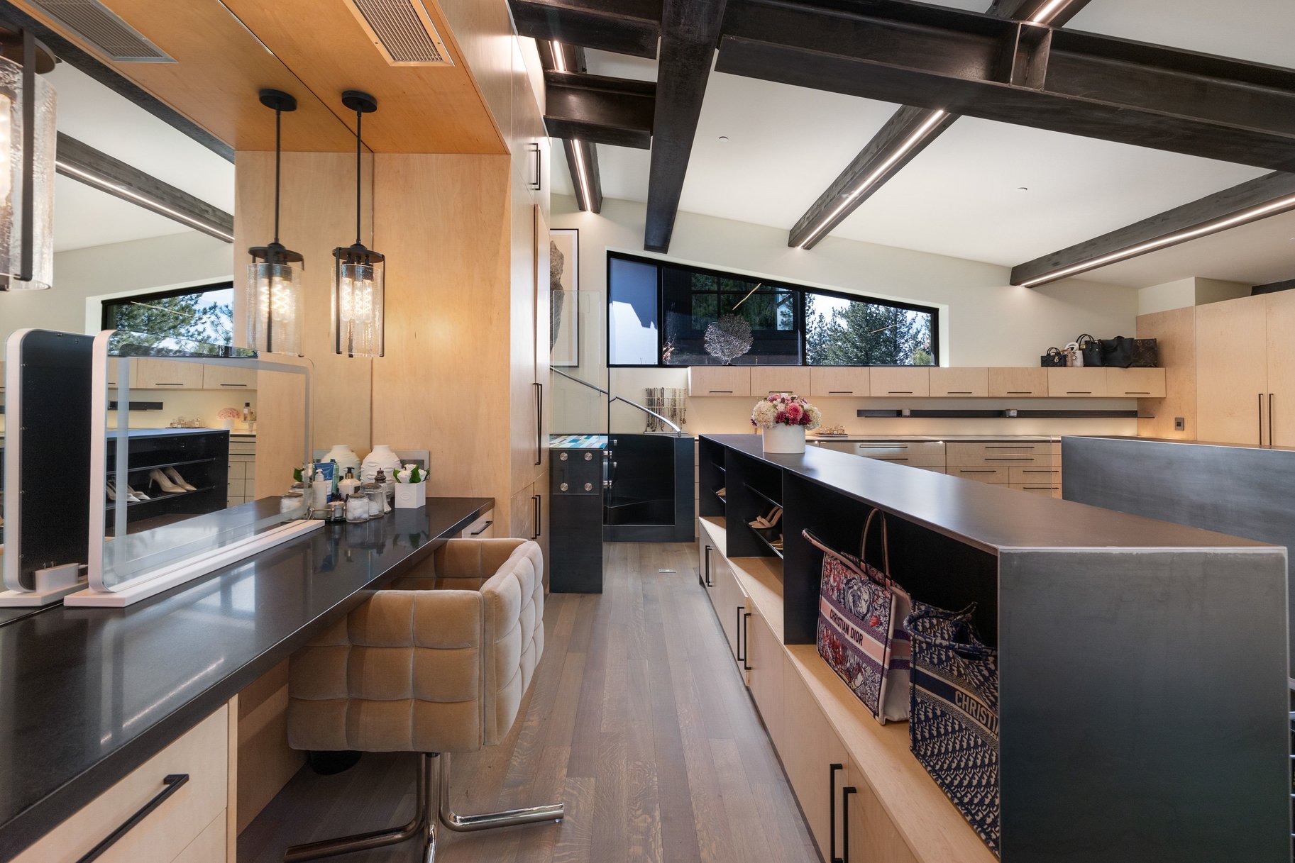  Martis Camp Architectural Masterpiece on 2.7 Acres - 物件實景