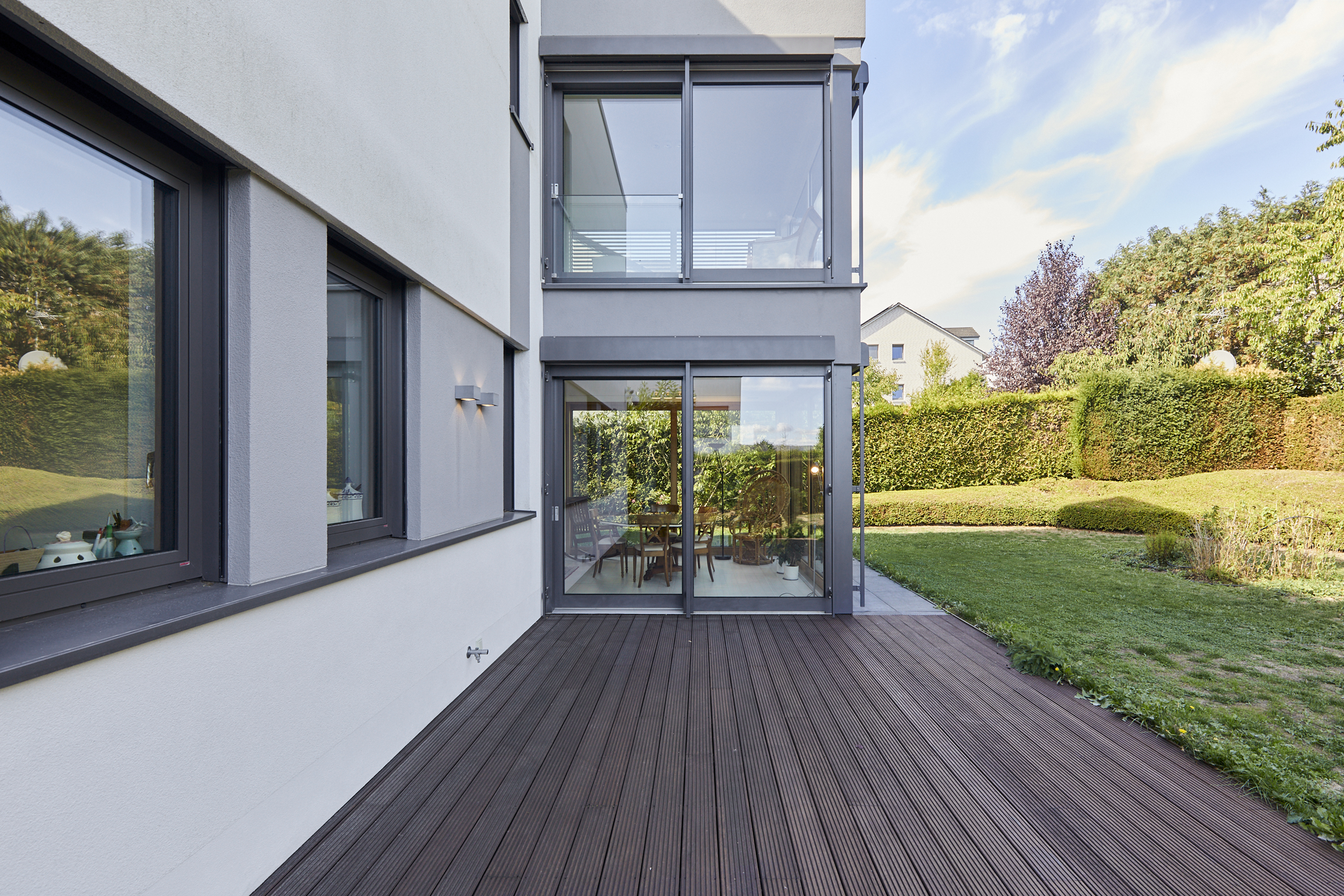 House in Niederanven - 物件實景