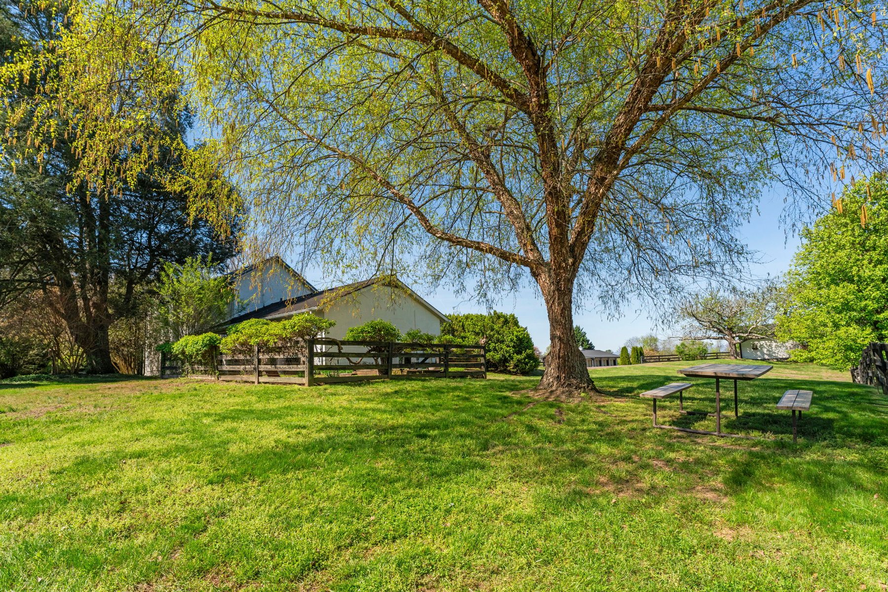  Jonesborough Farm - 物件實景