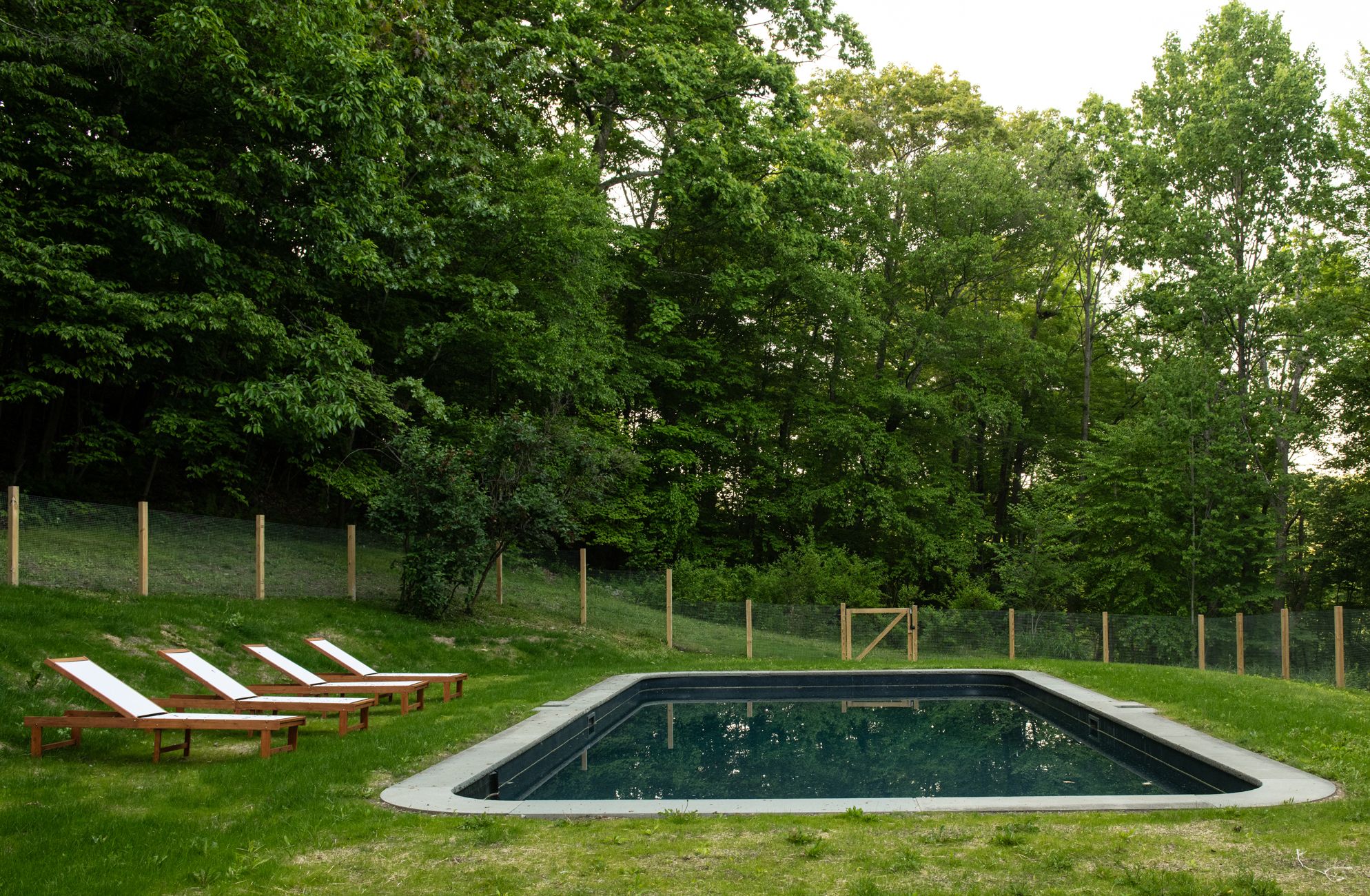  51 Taconic Creek Road, Hillsdale, NY 12529 - 物件實景