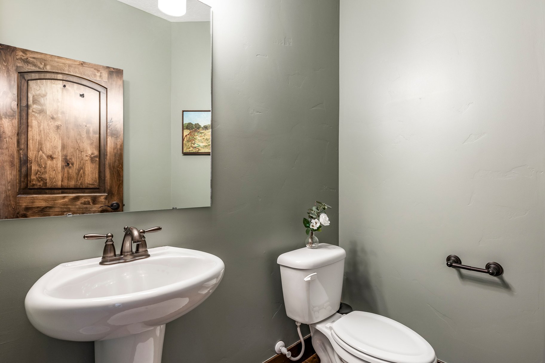  Meticulously Maintained Townhome in The Retreat at Jordanelle - 物件實景