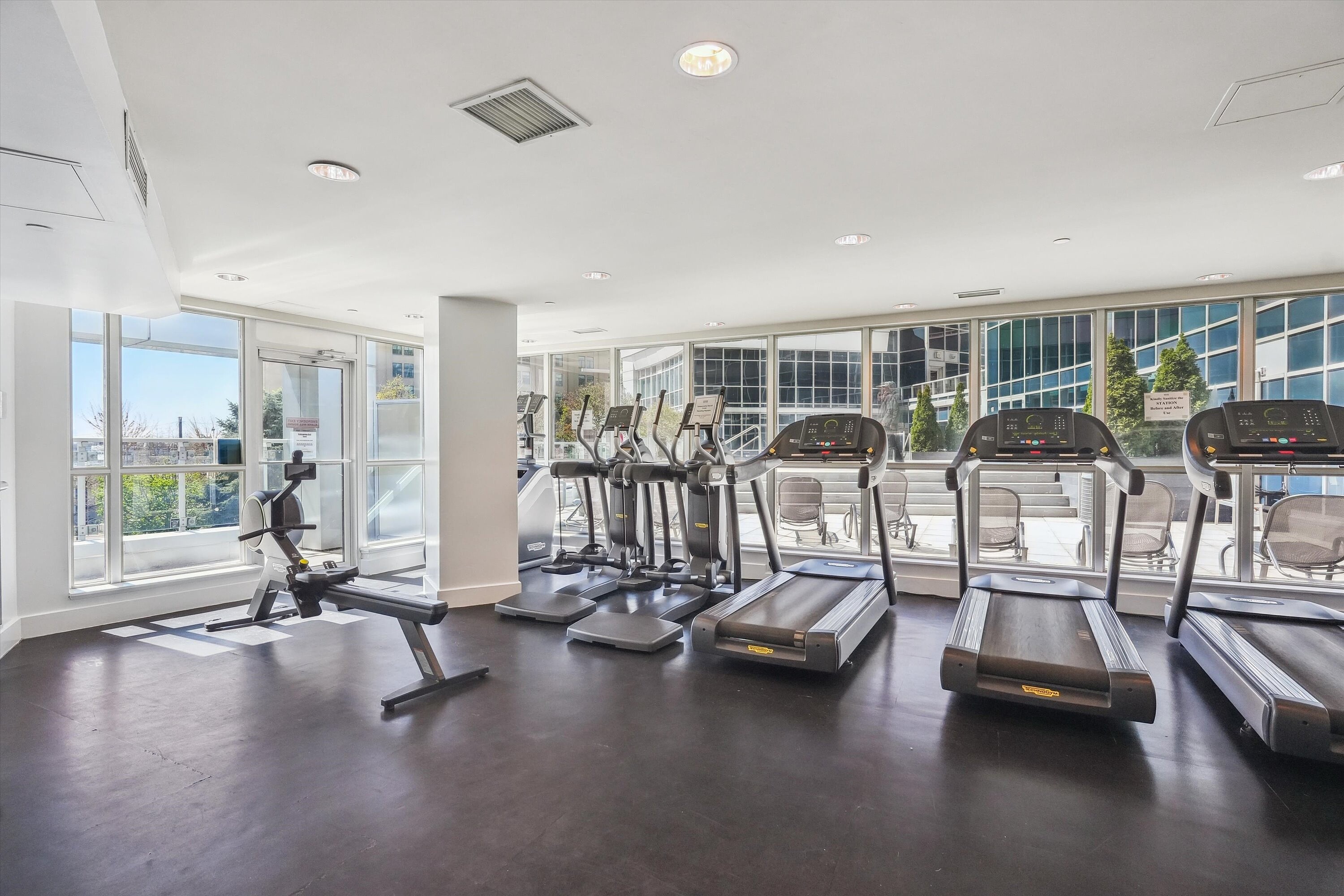  Waterfront Communities - 物件實景