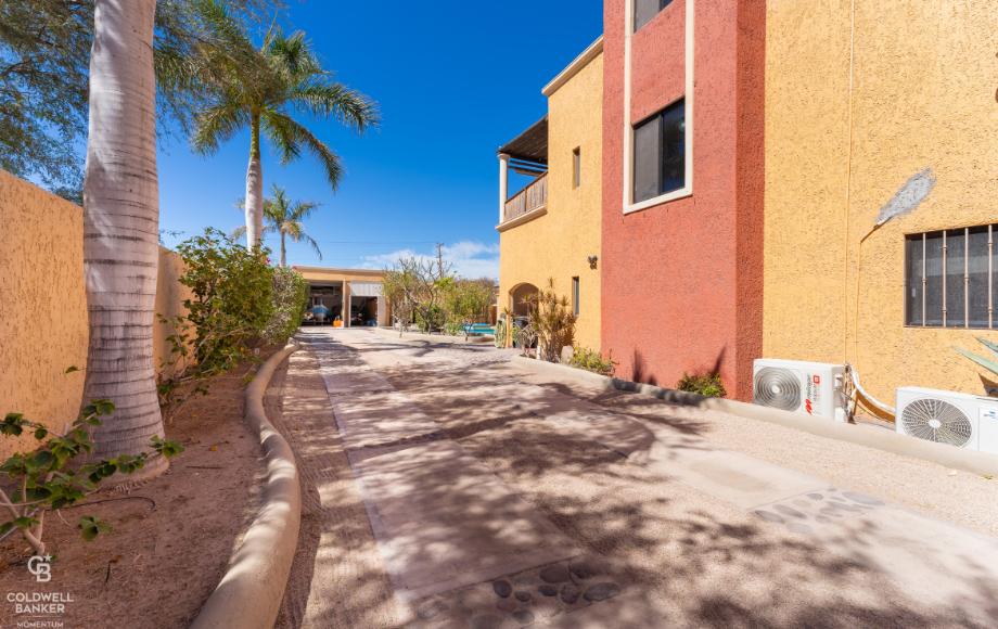 PRIVADA JESUITAS (COL. CIMARRONES), Loreto, Baja California Sur, 23880, Mexico, 2 Bedrooms Bedrooms, ,3 BathroomsBathrooms,Residential,For Sale,PRIVADA JESUITAS (COL. CIMARRONES),1635518