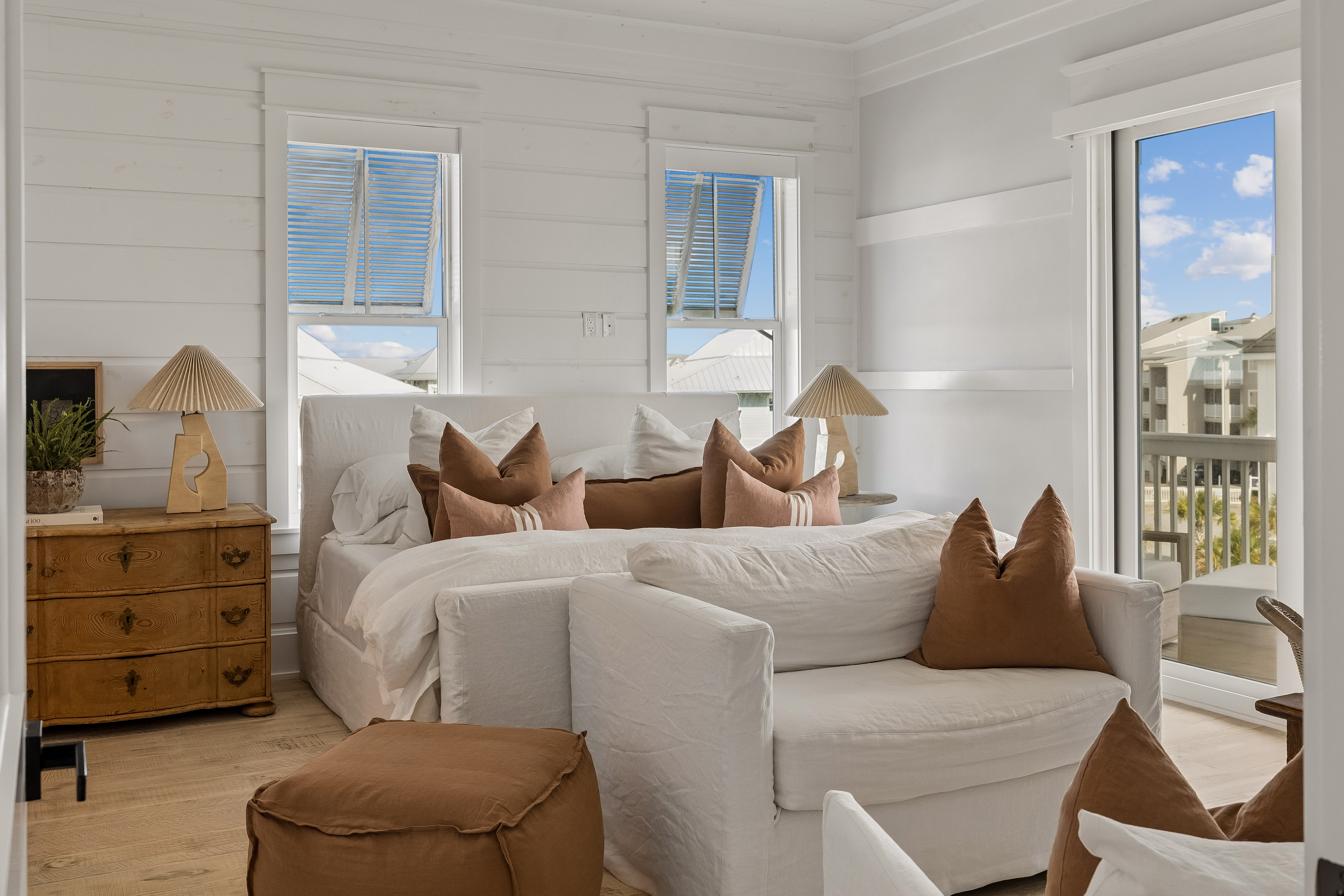  Never-Rented Seagrove Home With Forever Gulf Views Near 30A - 物件實景
