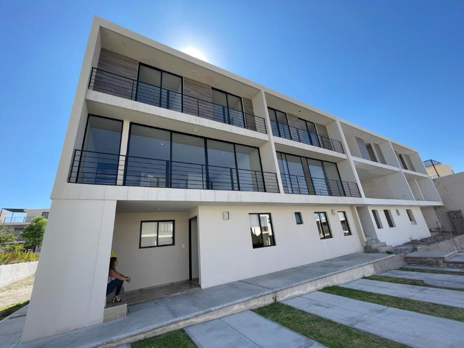 El Refugio, Querétaro, Querétaro, 76146, Mexico, 2 Bedrooms Bedrooms, ,2 BathroomsBathrooms,Residential,For Sale,El Refugio,1501633