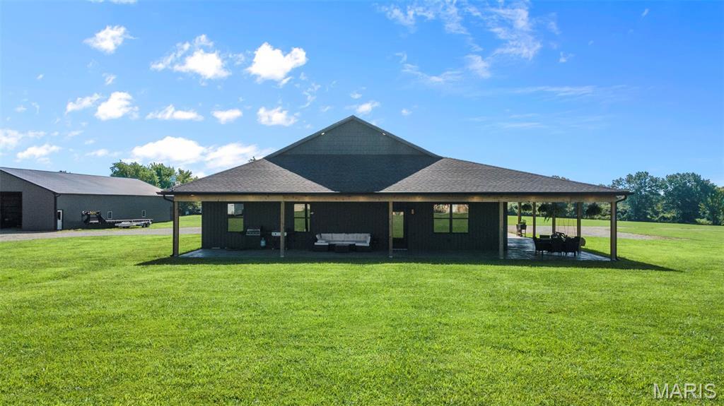 Marble Hill, Missouri, 63764, United States, ,Residential,For Sale,1979705