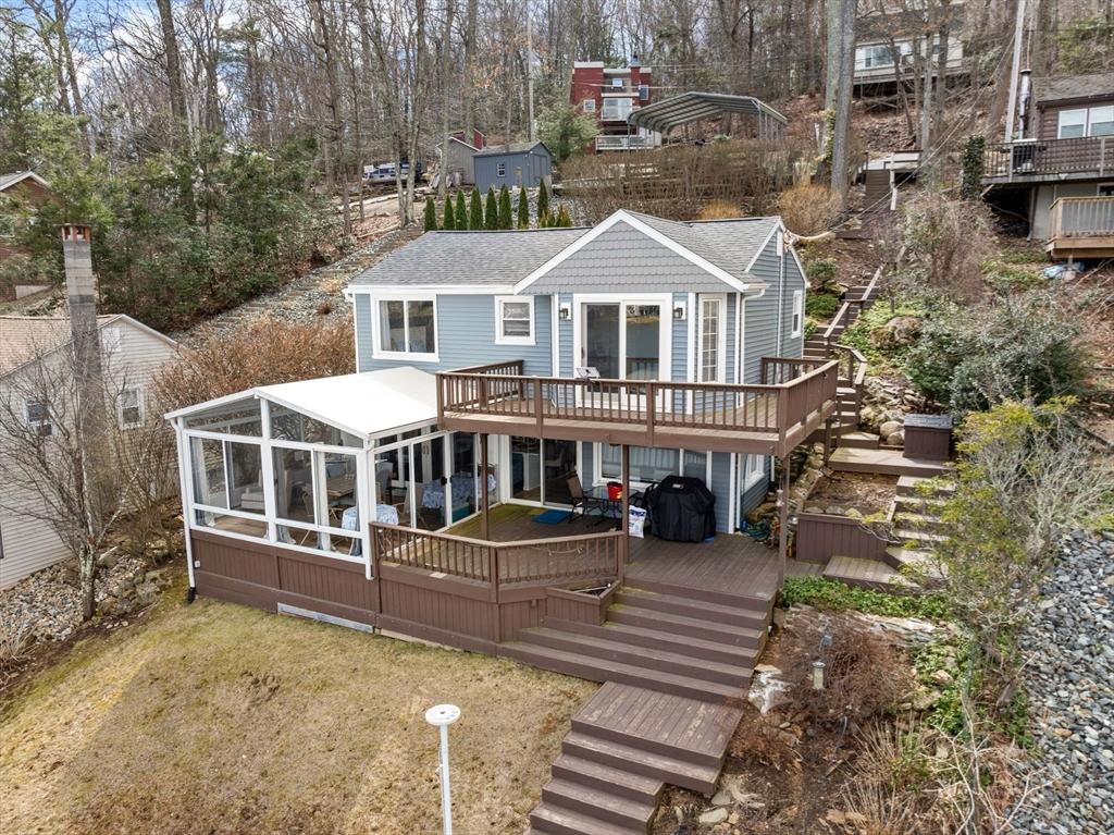 Holland, Massachusetts, 01521, United States, 3 Bedrooms Bedrooms, ,2 BathroomsBathrooms,Residential,For Sale,1864446