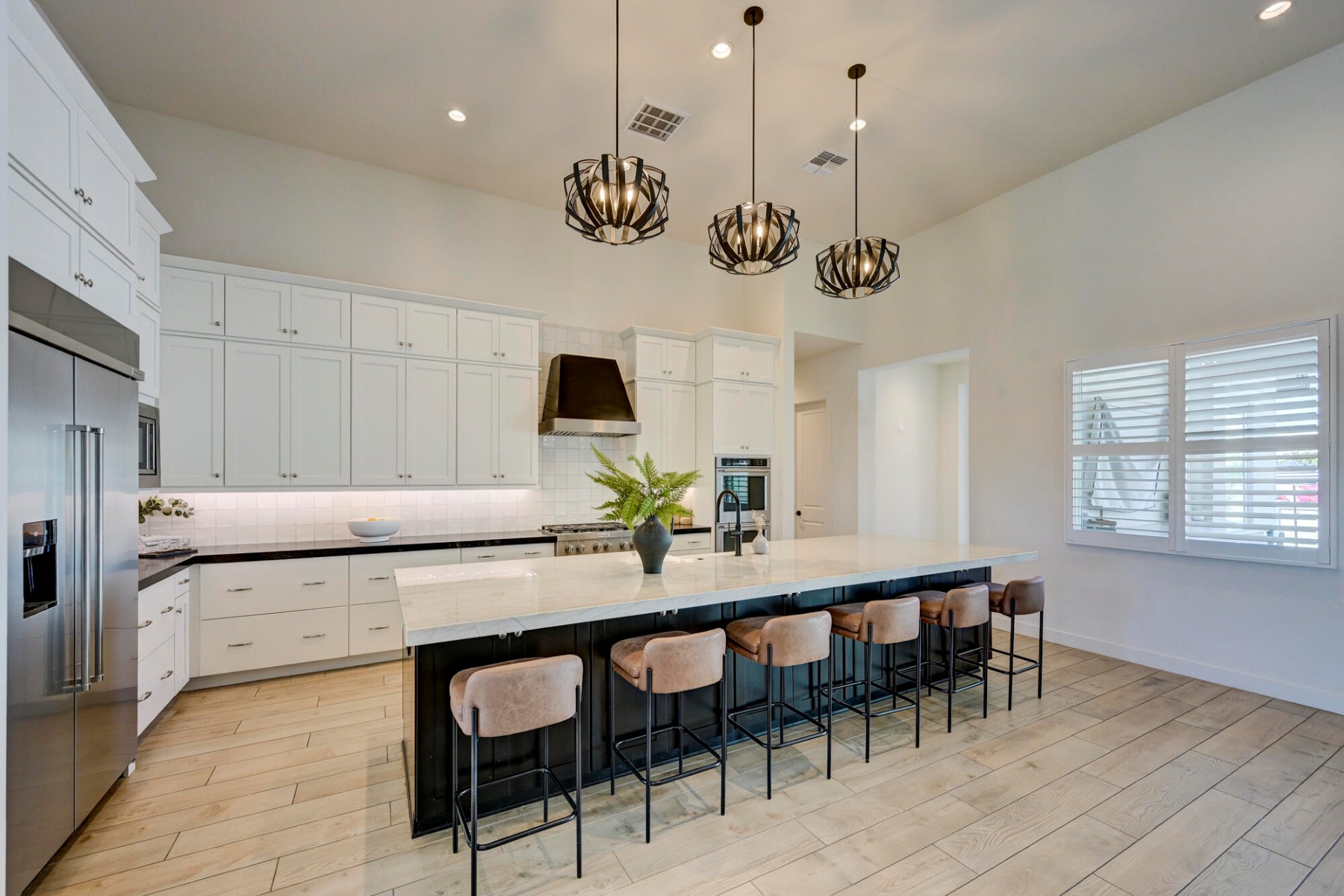  19690 E Vallejo Street¦Queen Creek, AZ - 物件實景