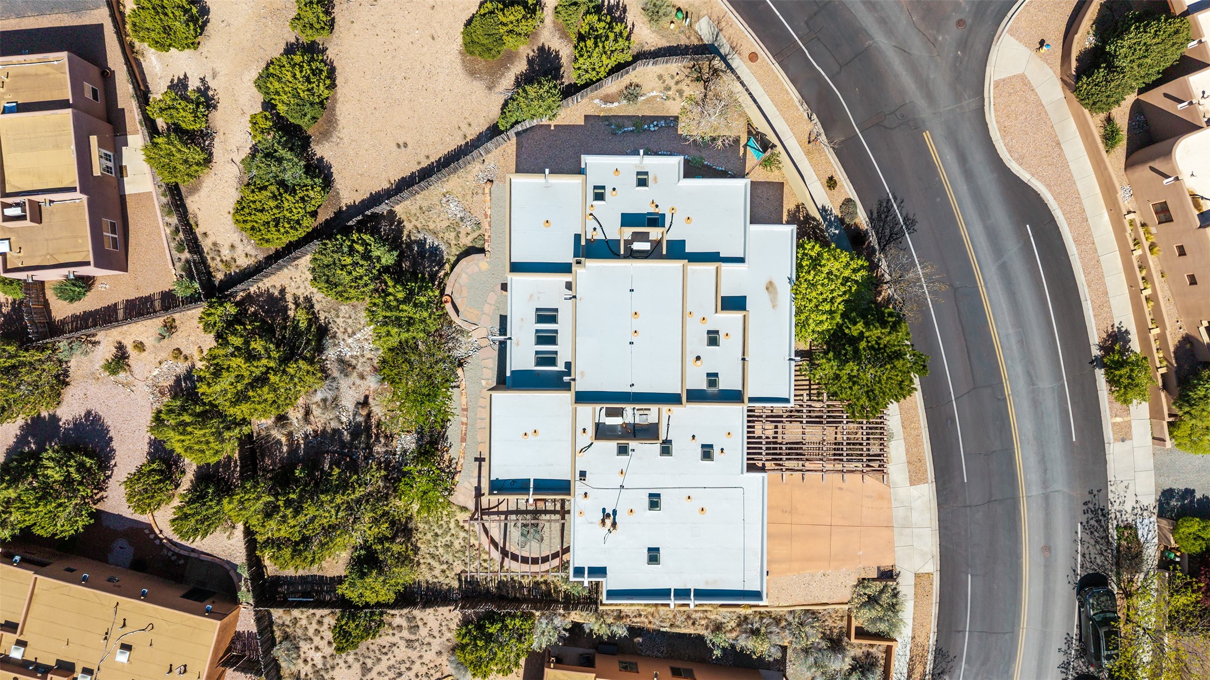  97 Avenida Aldea - 物件實景