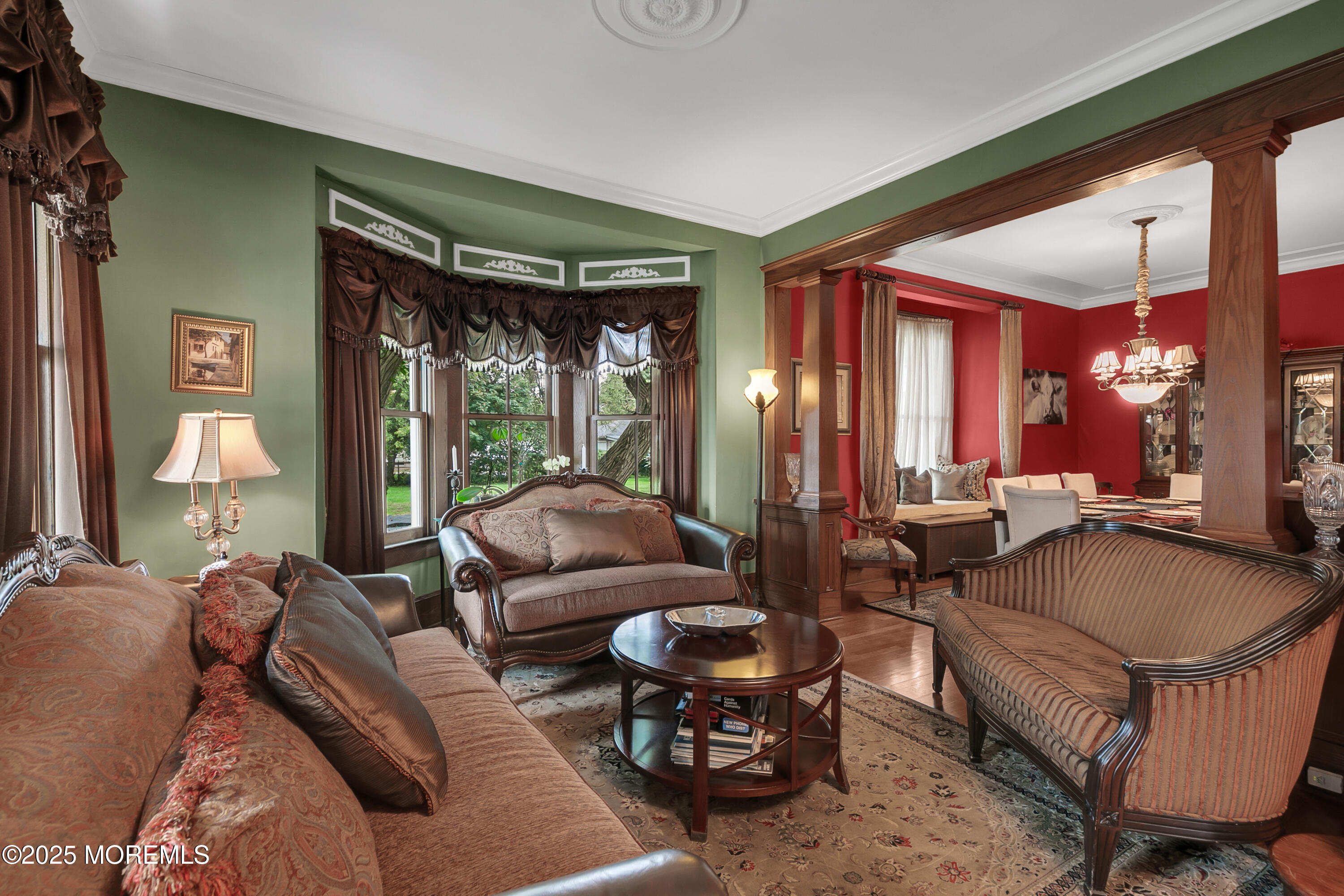 West Long Branch, New Jersey, 07764, United States, 5 Bedrooms Bedrooms, ,2 BathroomsBathrooms,Residential,For Sale,1982054