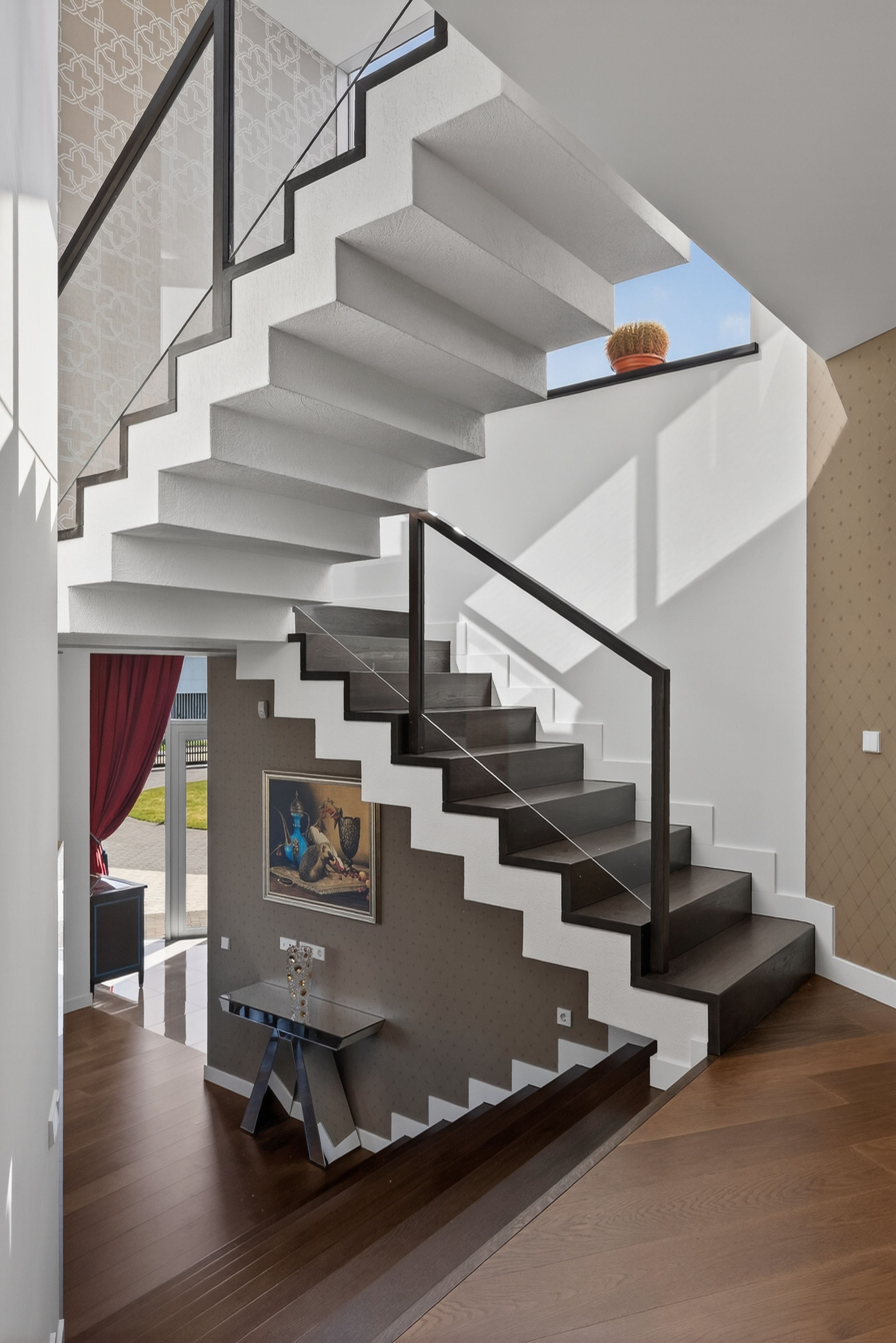  Modern house with a character - 物件實景