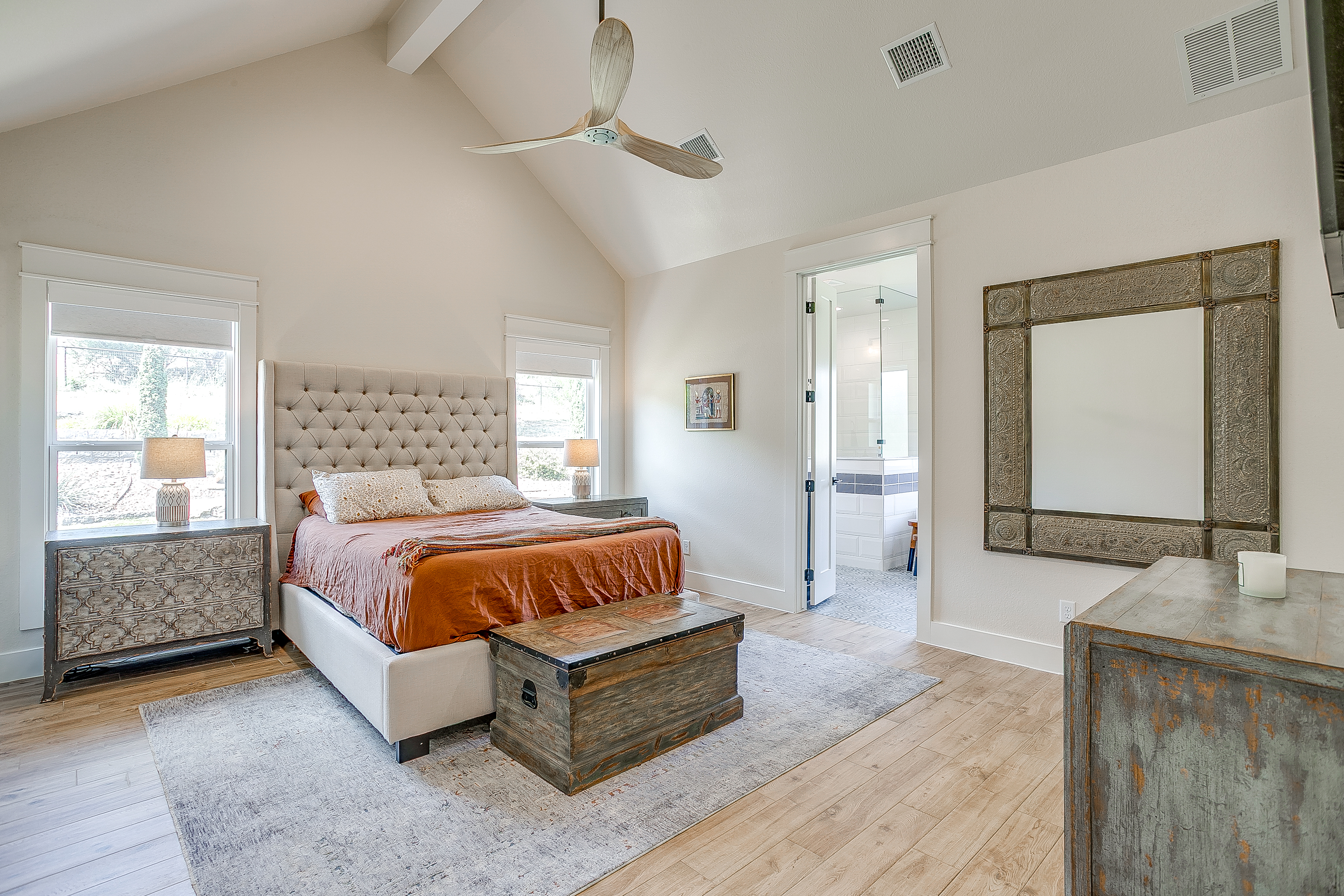  1146 Eagles Bluff Drive, Weatherford, TX, 76087 - 物件實景