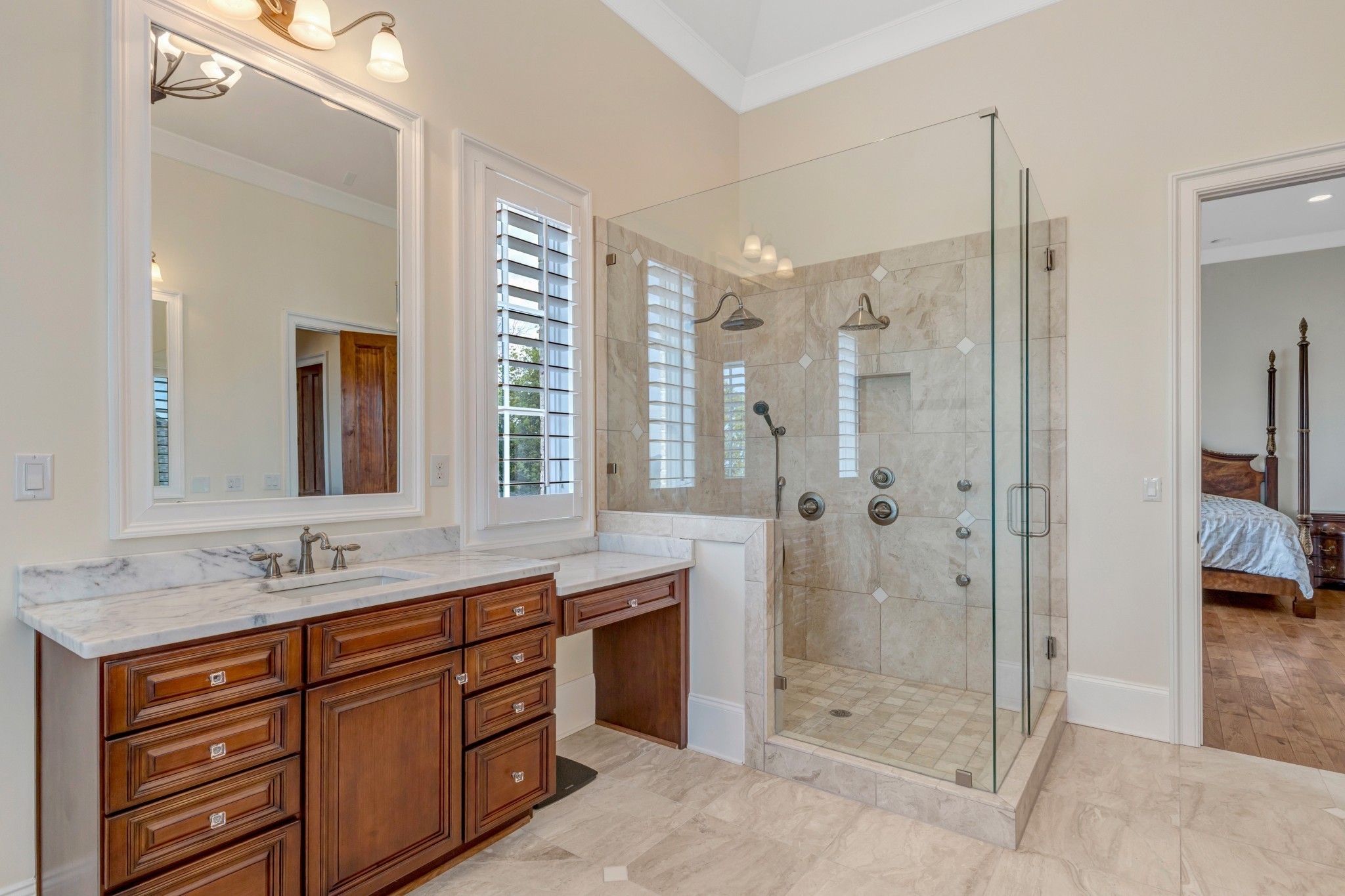  5014 Mountview Pl, Brentwood, TN, 37027 - 物件實景