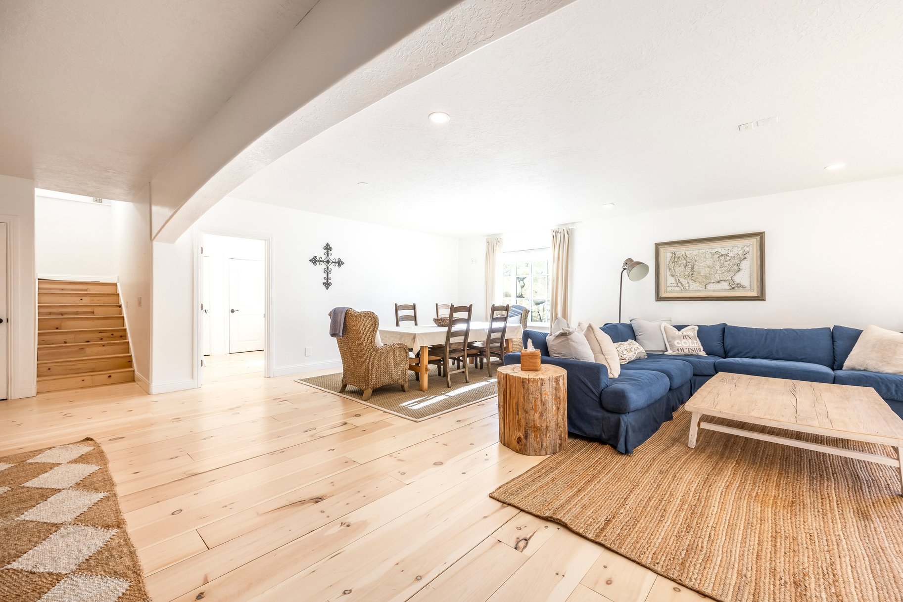  Custom Home In Dutch Fields Community In Midway - 物件實景