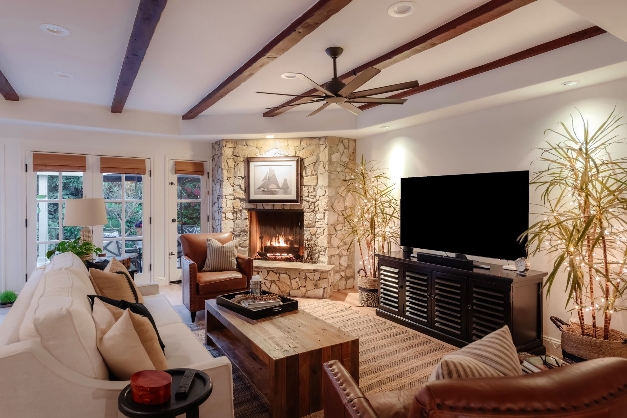  3825 Palos Verdes Drive North, Palos Verdes Estates, CA 90274 - 物件實景