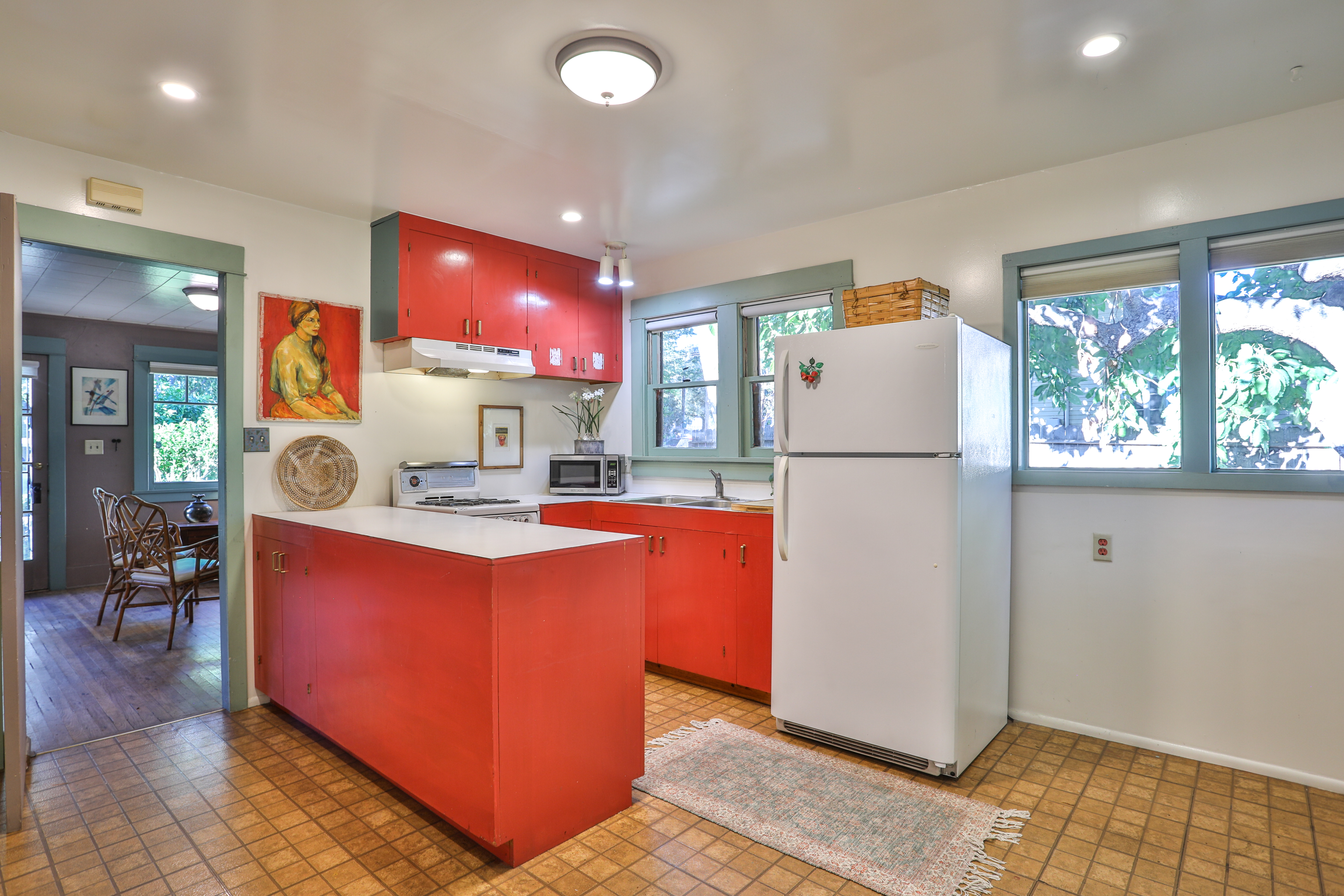  336 West 8th Street, Claremont, CA 91711 - 物件實景