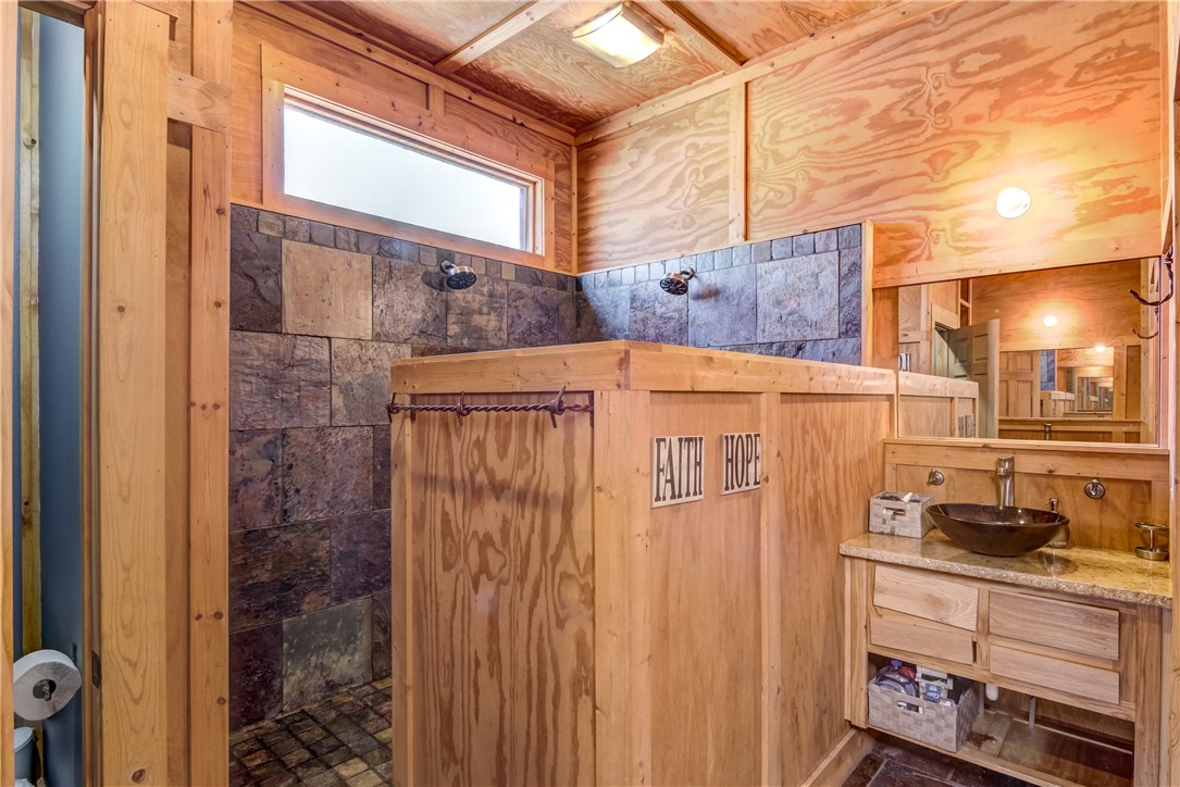 Knapp, Wisconsin, 54749, United States, 5 Bedrooms Bedrooms, ,4 BathroomsBathrooms,Residential,For Sale,1944906