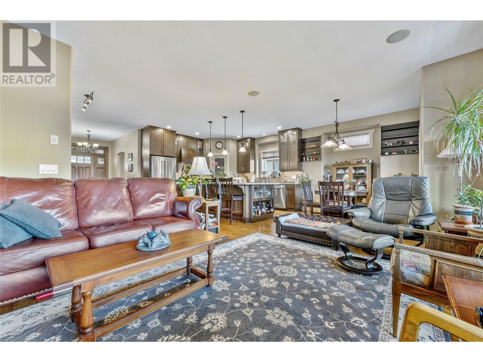 KELOWNA, British Columbia, V1P 1R7, CA, 5 Bedrooms Bedrooms, ,3 BathroomsBathrooms,Residential,For Sale,1837327