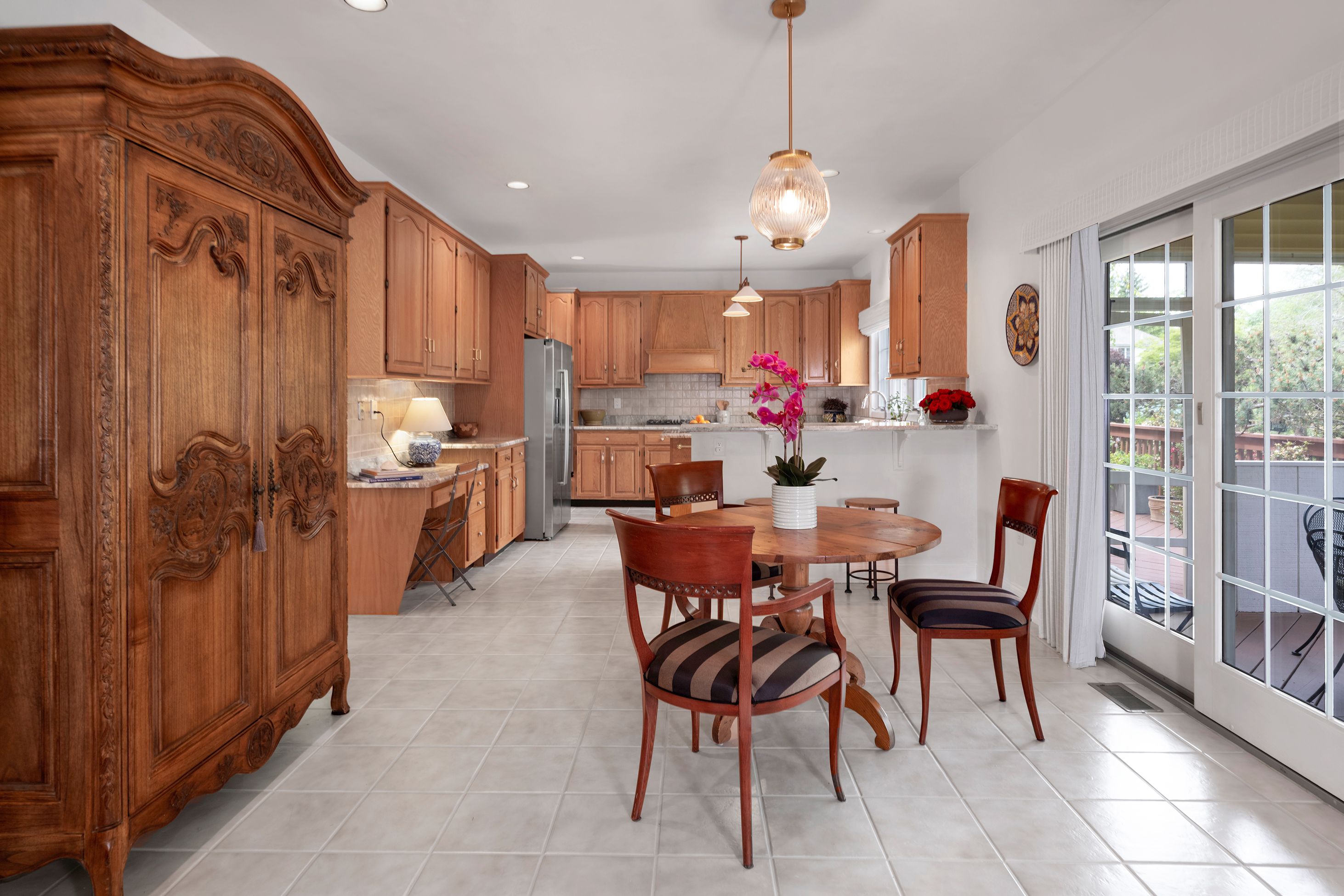  Custom Home within 1.7 Miles of the Princeton Junction Train Station - 物件實景