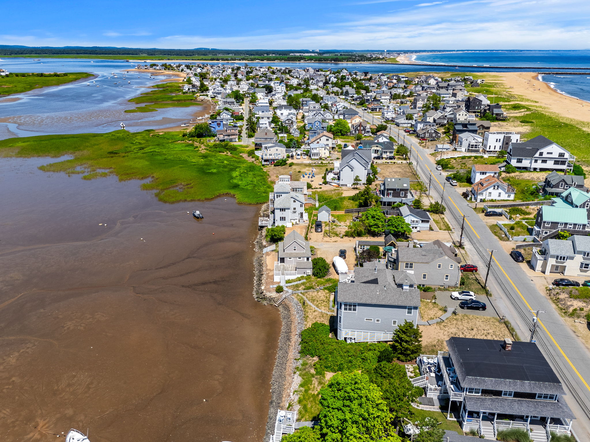  3 36th Street, Newbury, MA, 01951 - 物件實景