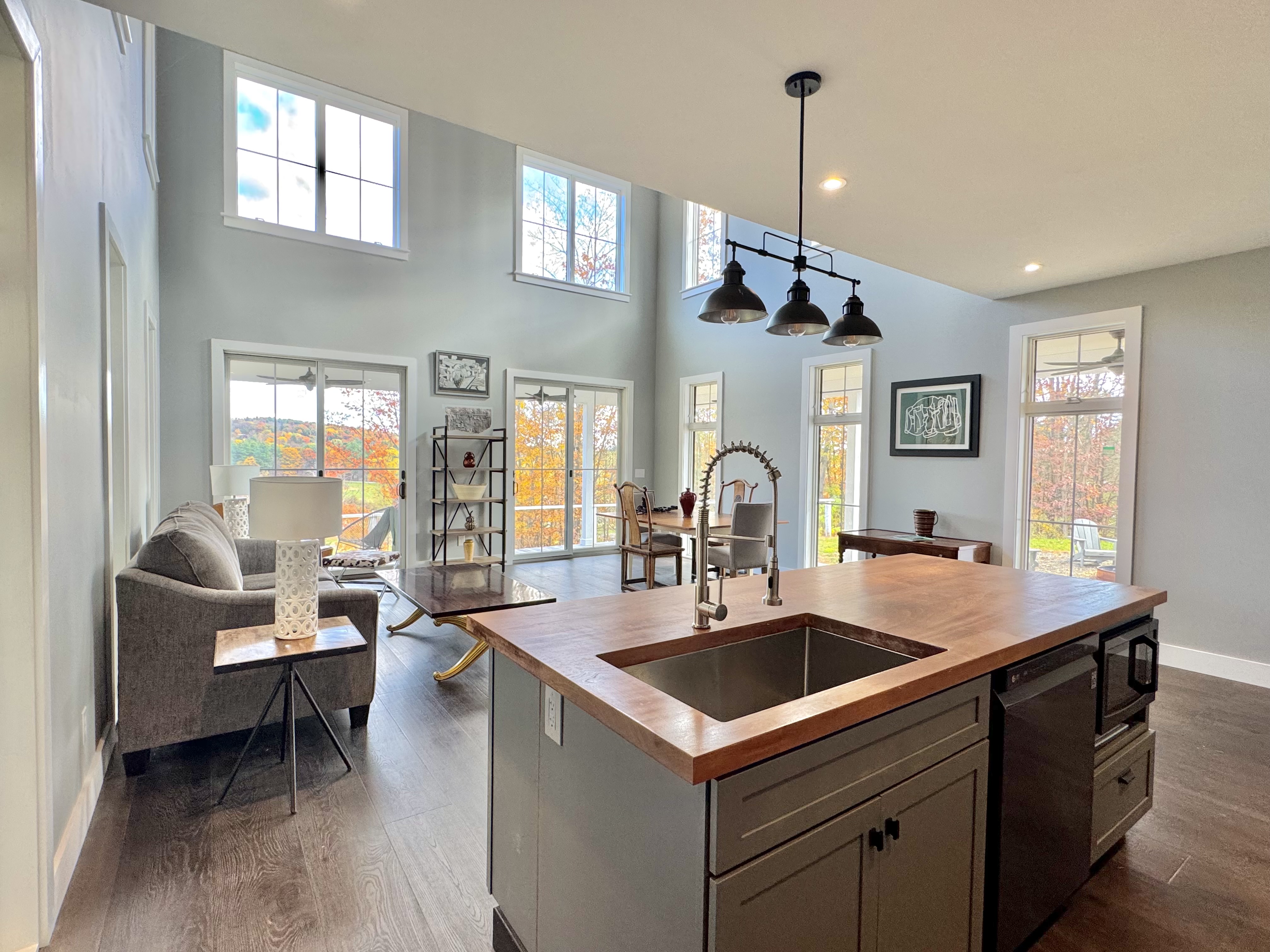 Greenville, New York, 12083, United States, 2 Bedrooms Bedrooms, ,2 BathroomsBathrooms,Residential,For Sale,1988536