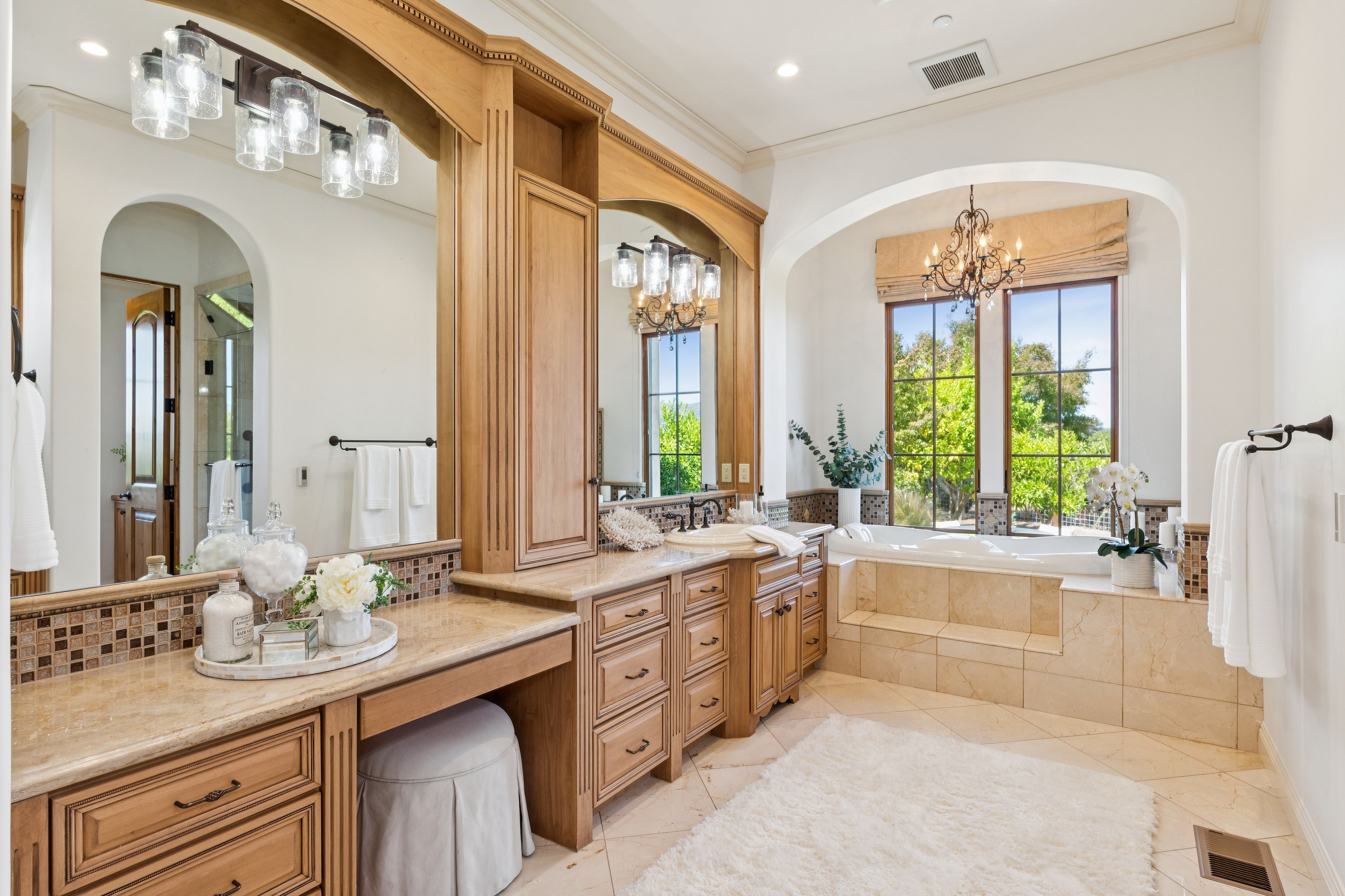  Extraordinary Napa Valley Estate - 物件實景