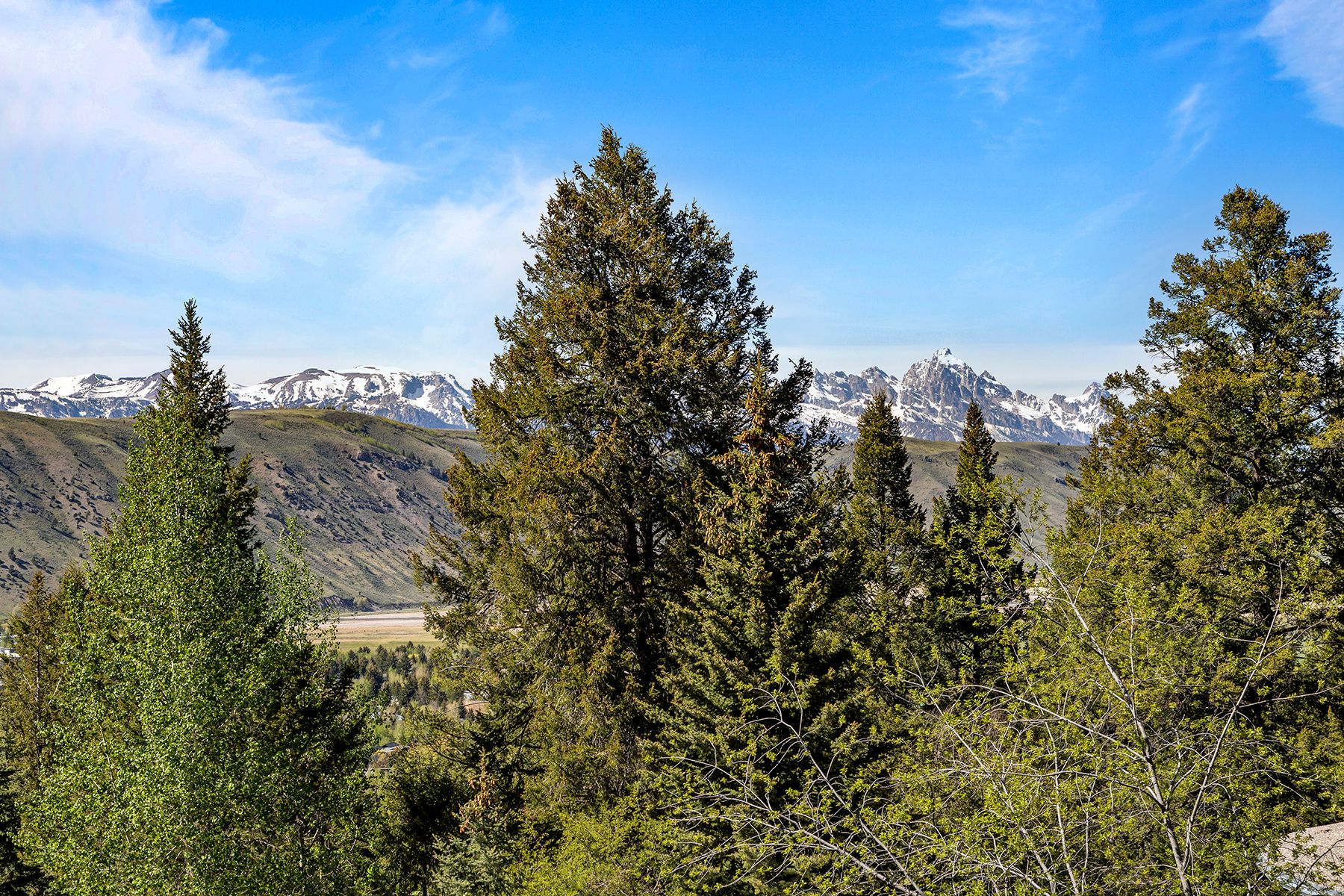  Snow King Estates Retreat - 物件實景