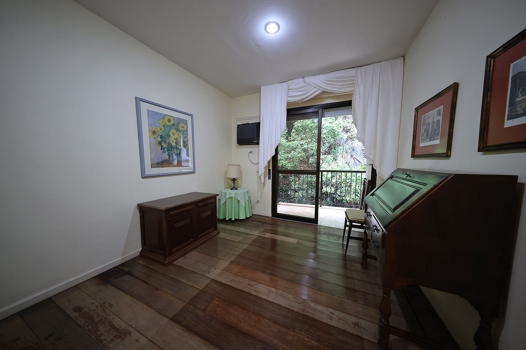  Apartment with Green Views on a Cul-de-Sac in Lagoa - 物件實景